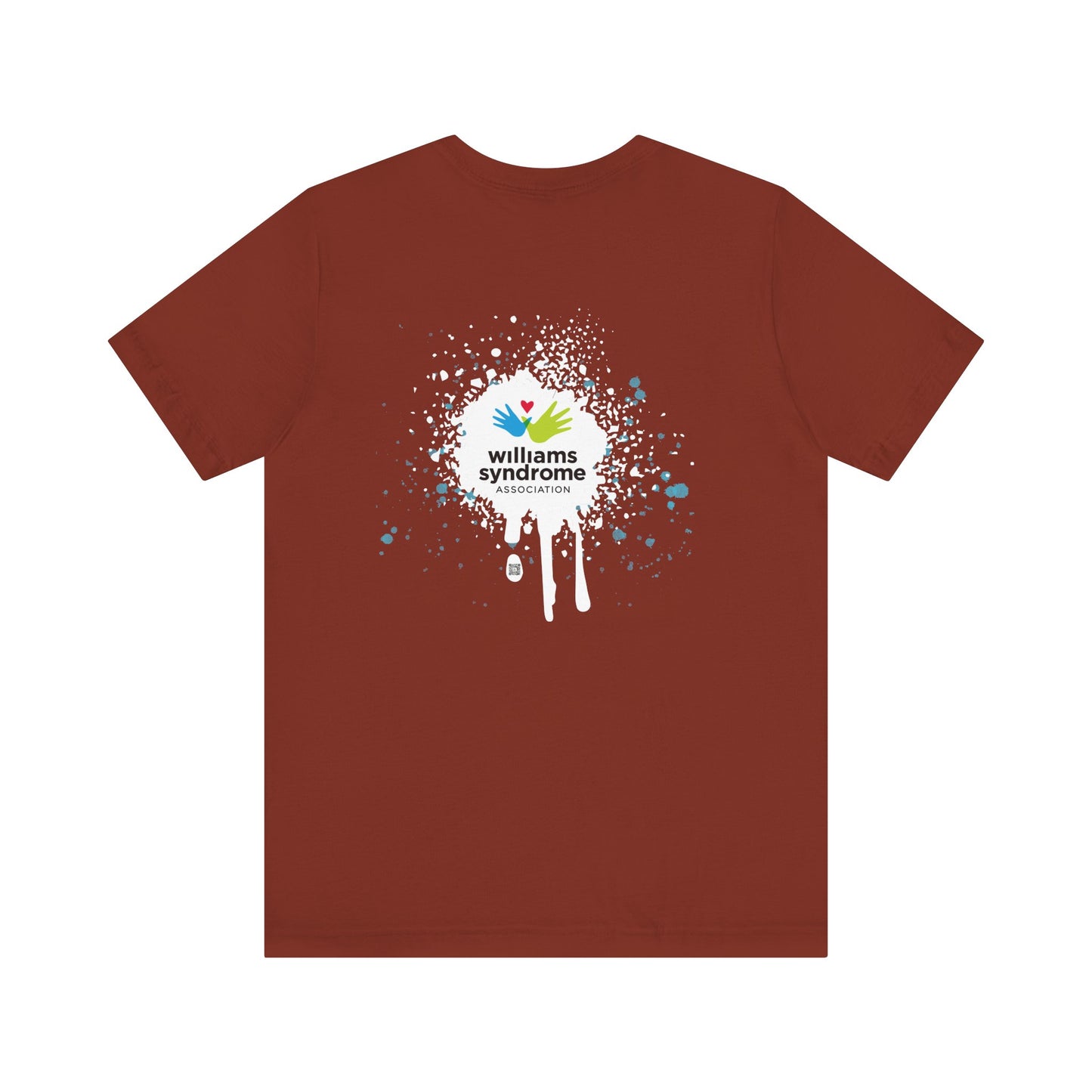 Street Style Unisex Tee