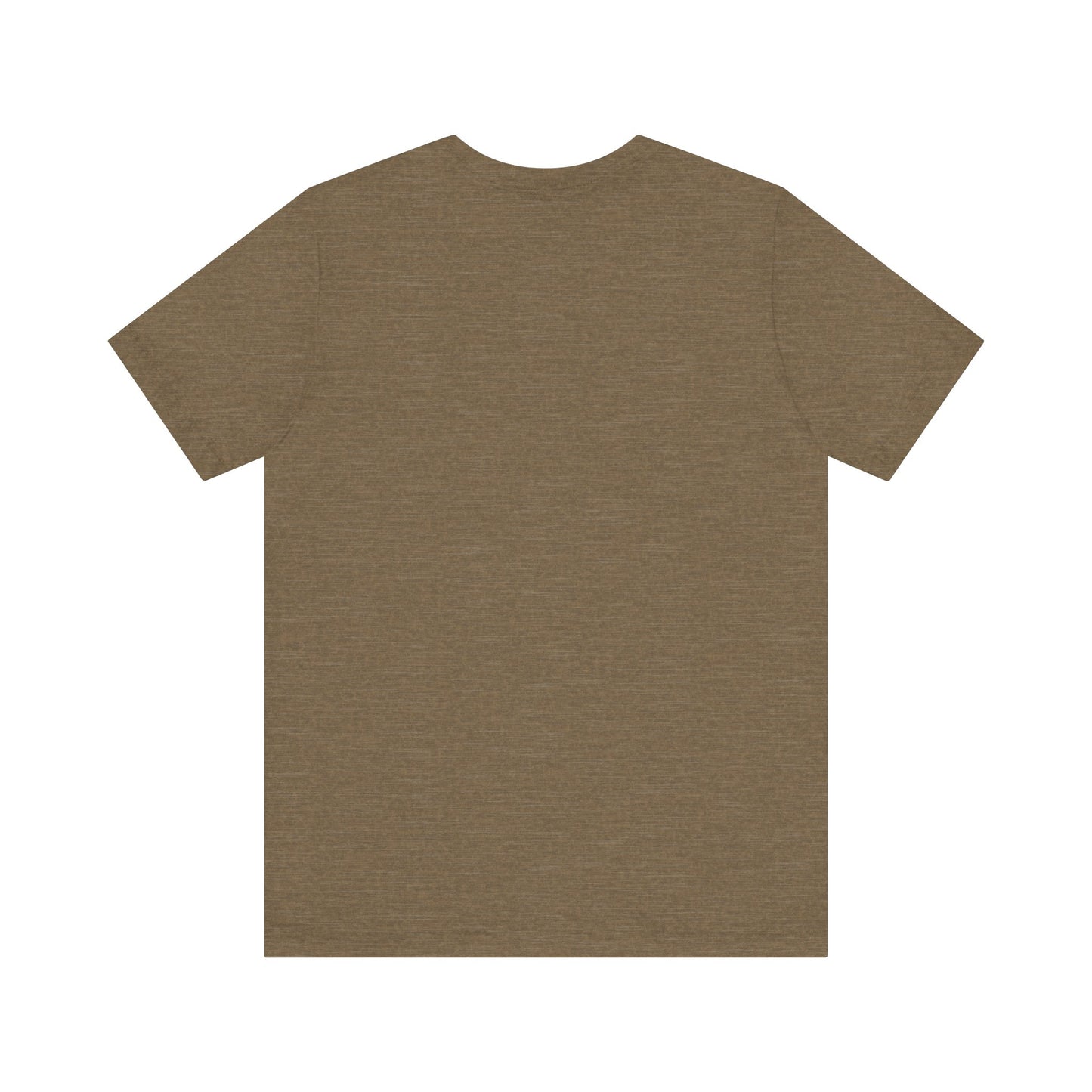 Adventure Seekers Unisex Jersey Tee