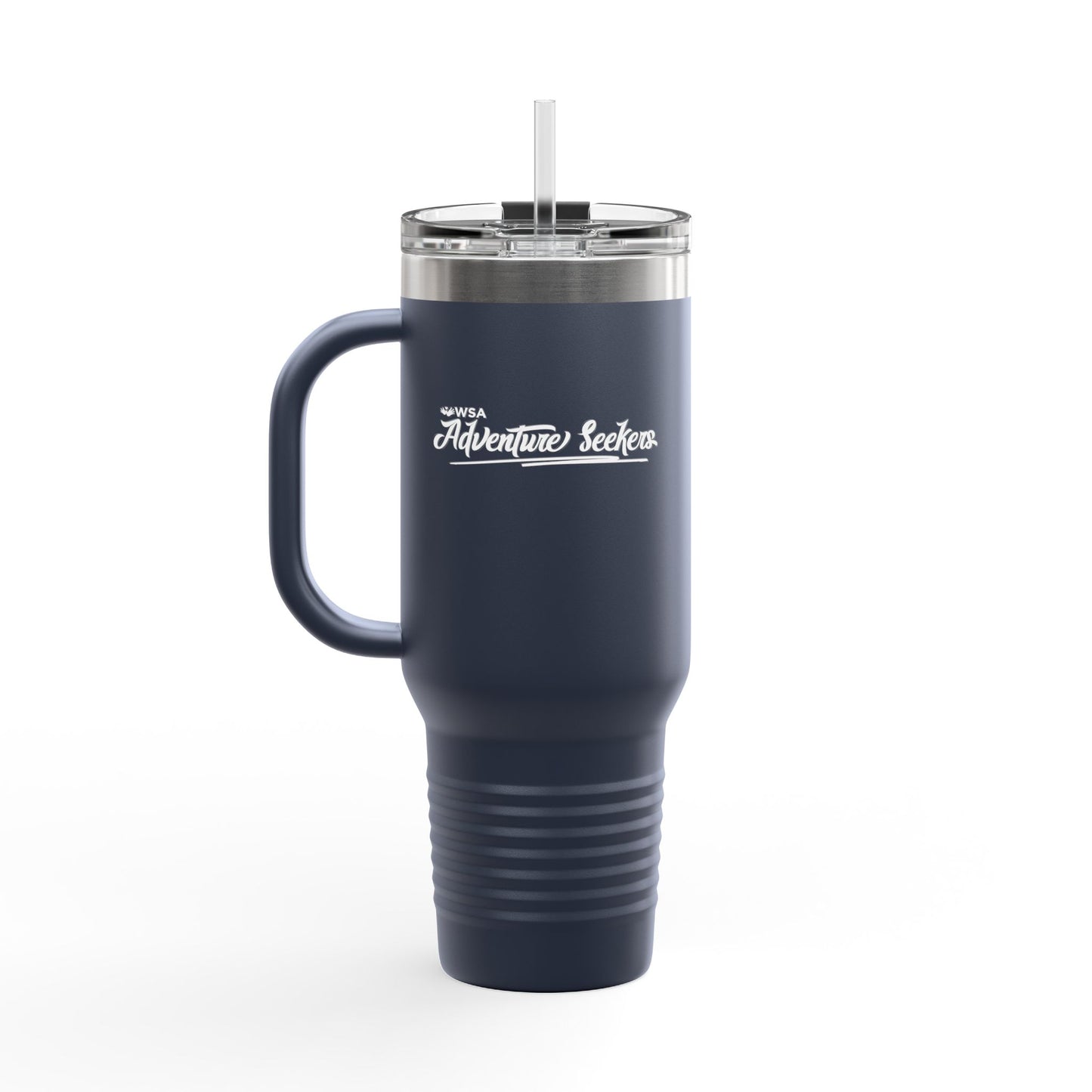 Adventure Seekers Insulated Travel Mug - 40oz