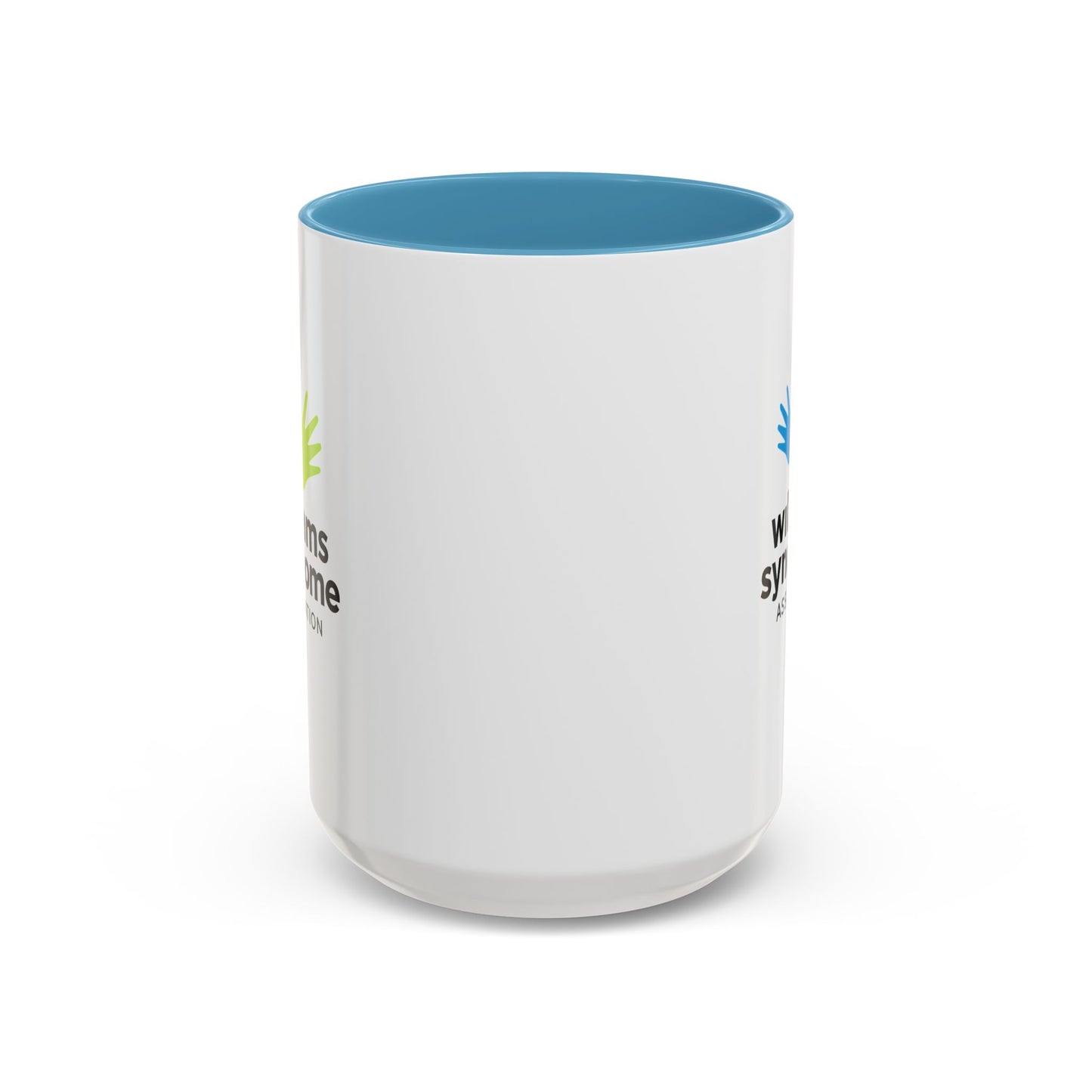 WSA Logo Coffee Mug