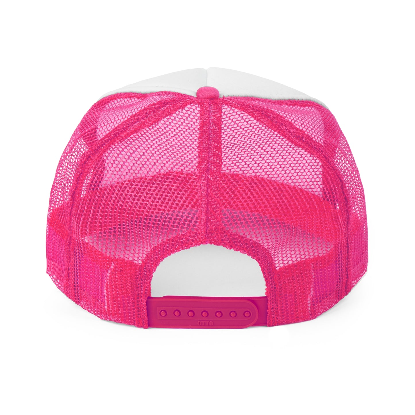 Trucker Cap - WSA Logo