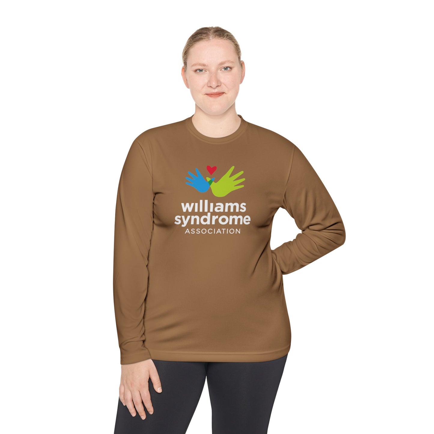 Performance Long Sleeve Tee