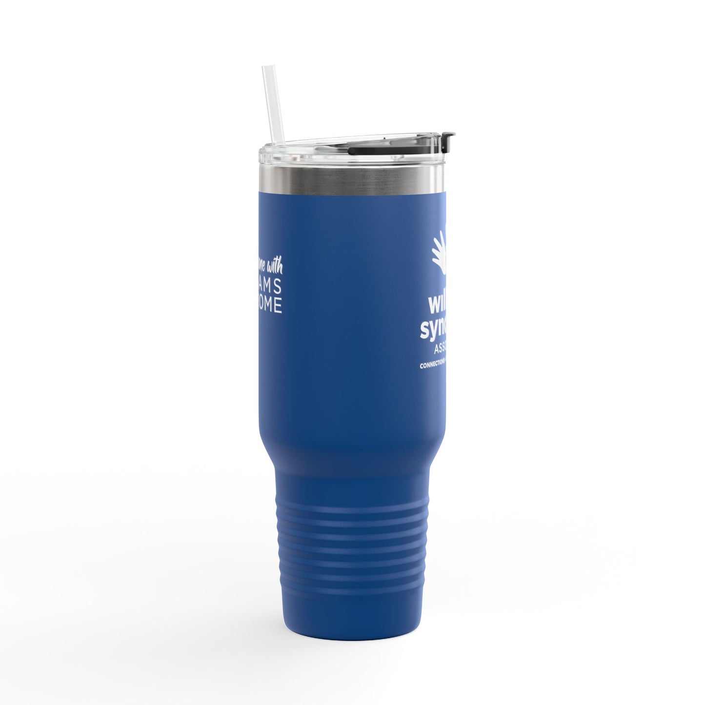 WSA Awareness Insulated Mug
