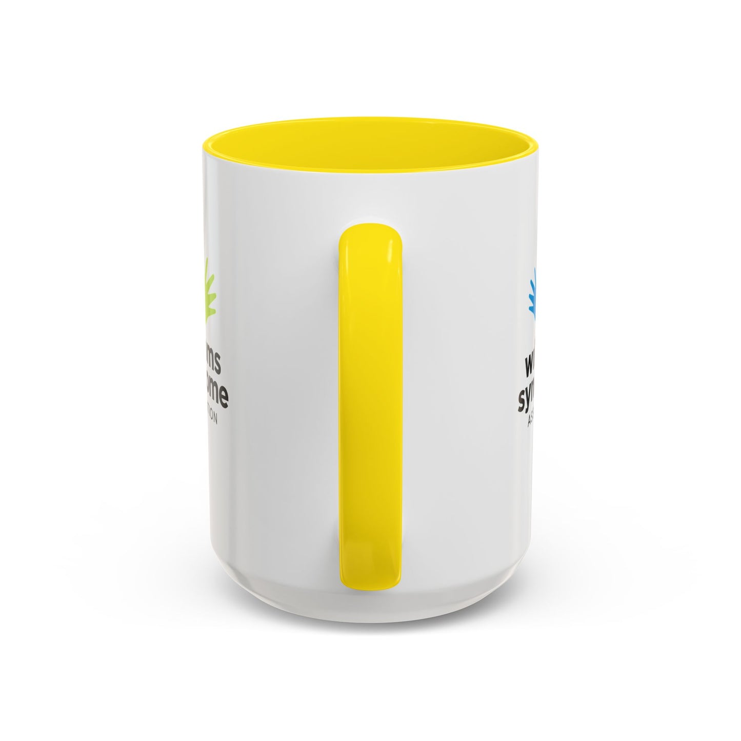 WSA Logo Coffee Mug