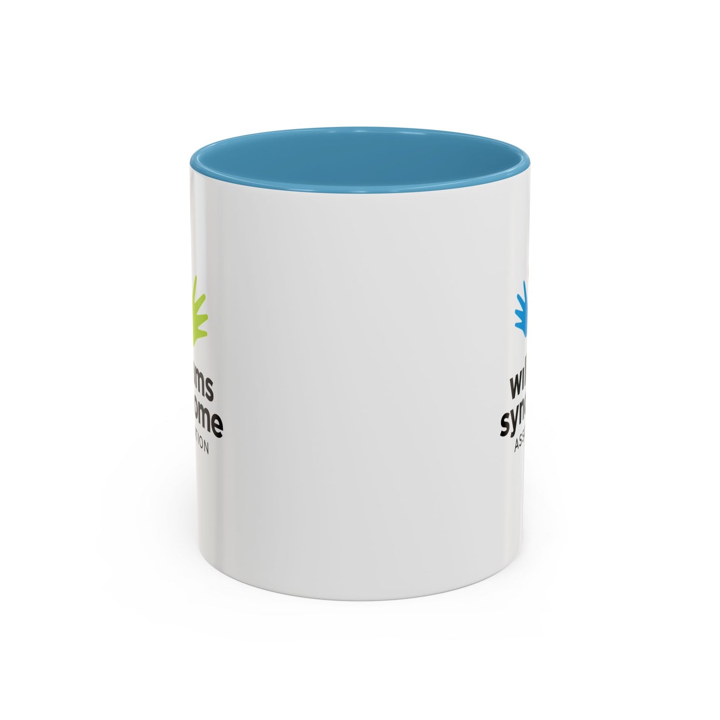 WSA Logo Coffee Mug