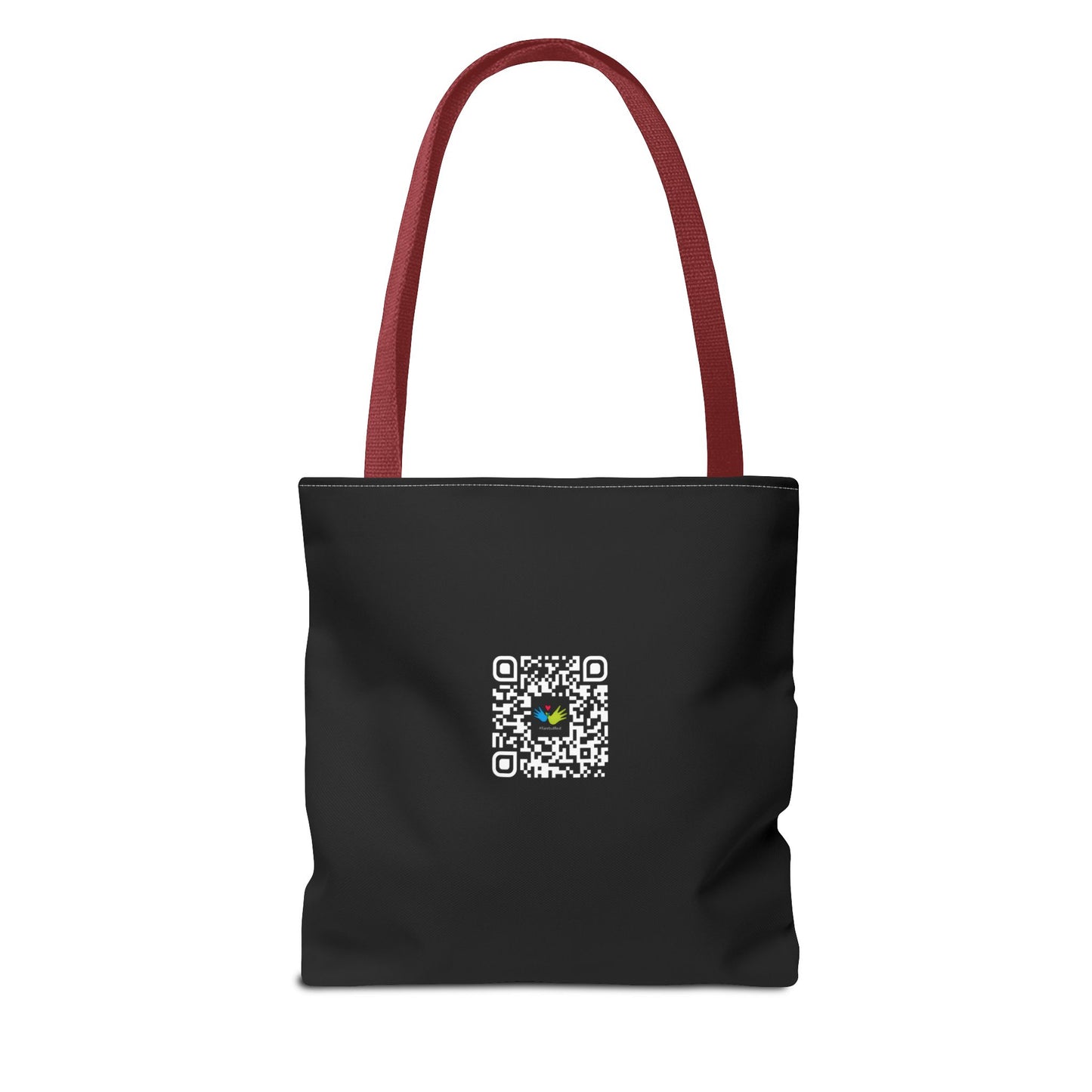 Logo Tote Bag