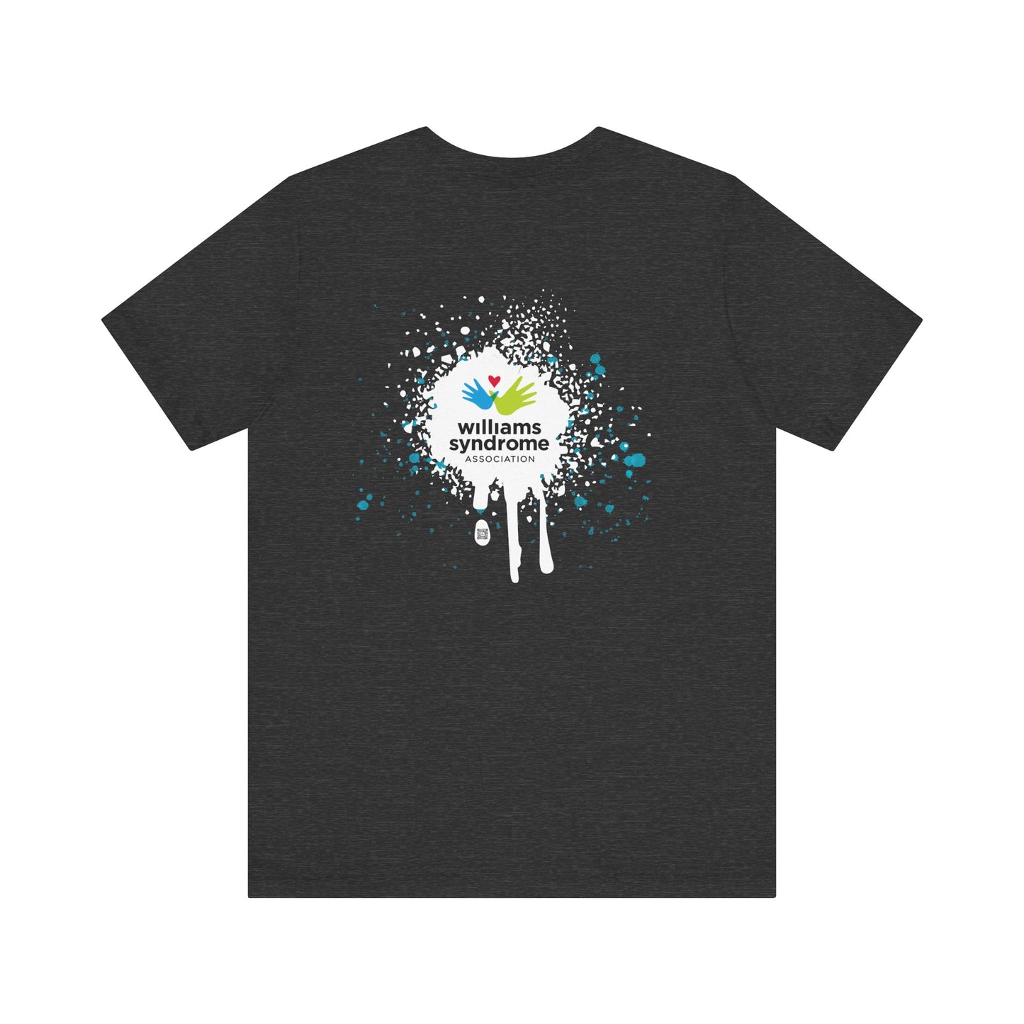 Street Style Unisex Tee