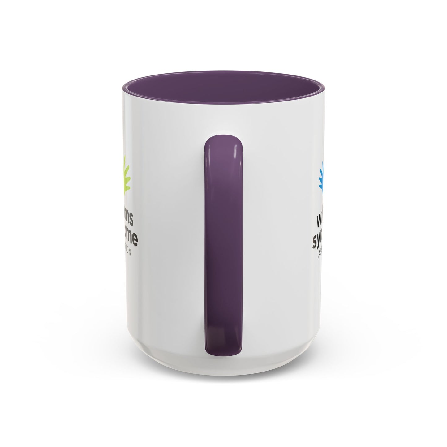 WSA Logo Coffee Mug