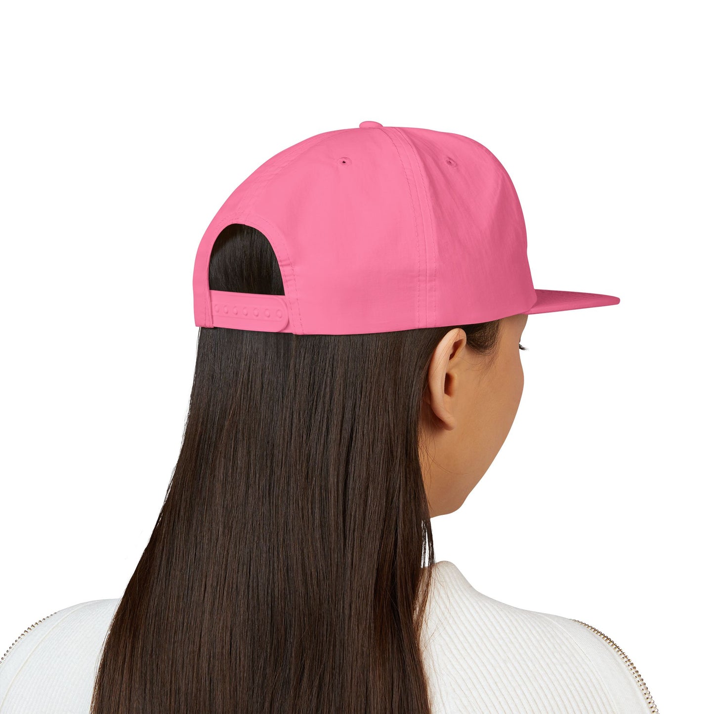 Adventure Seekers Surf Cap