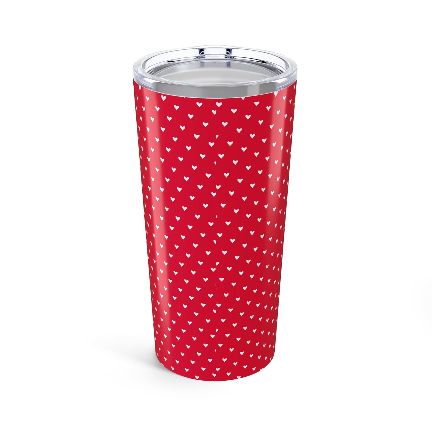 I love someone with WS Tumbler 20oz