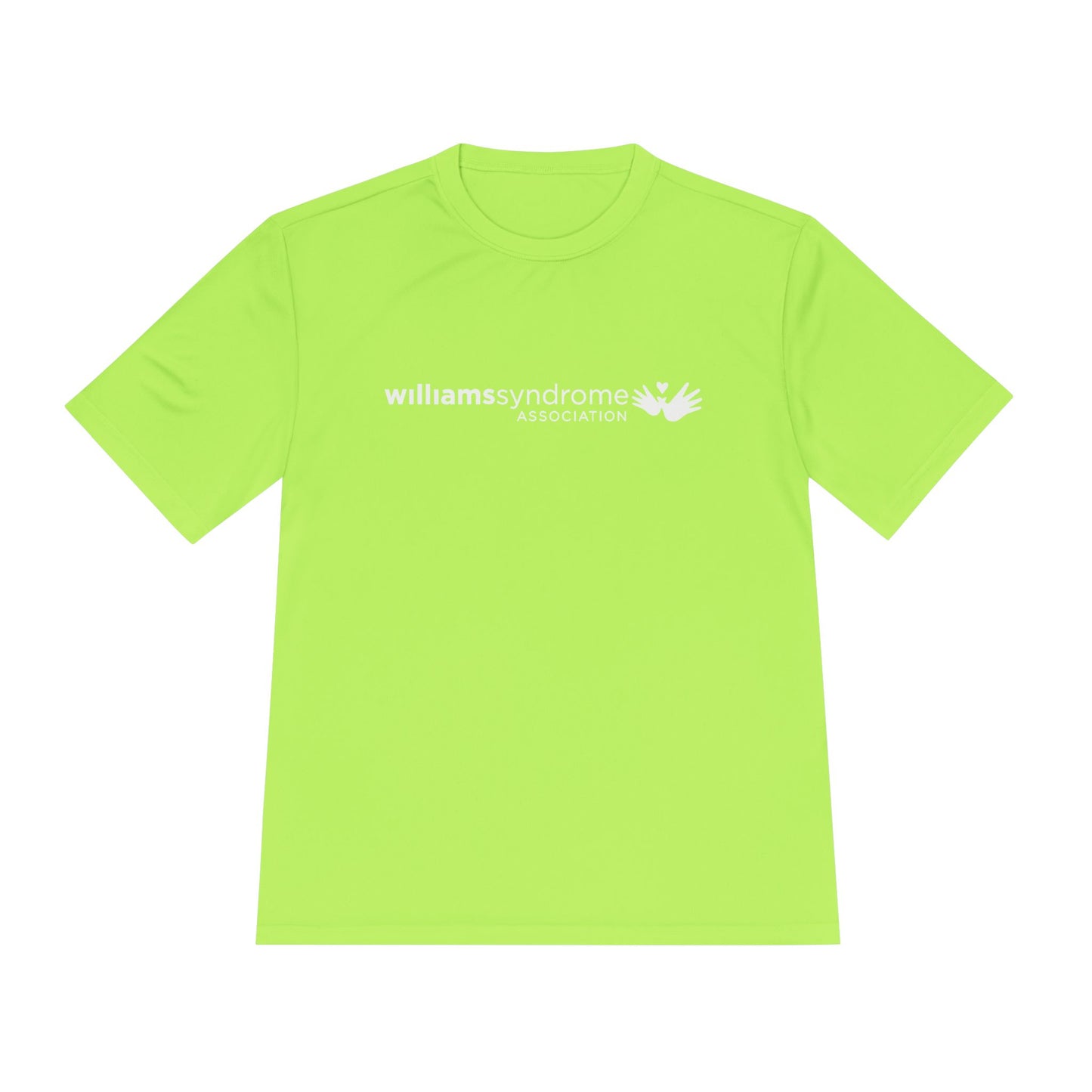 Unisex Moisture Wicking Tee - Perfect for Active Lifestyles