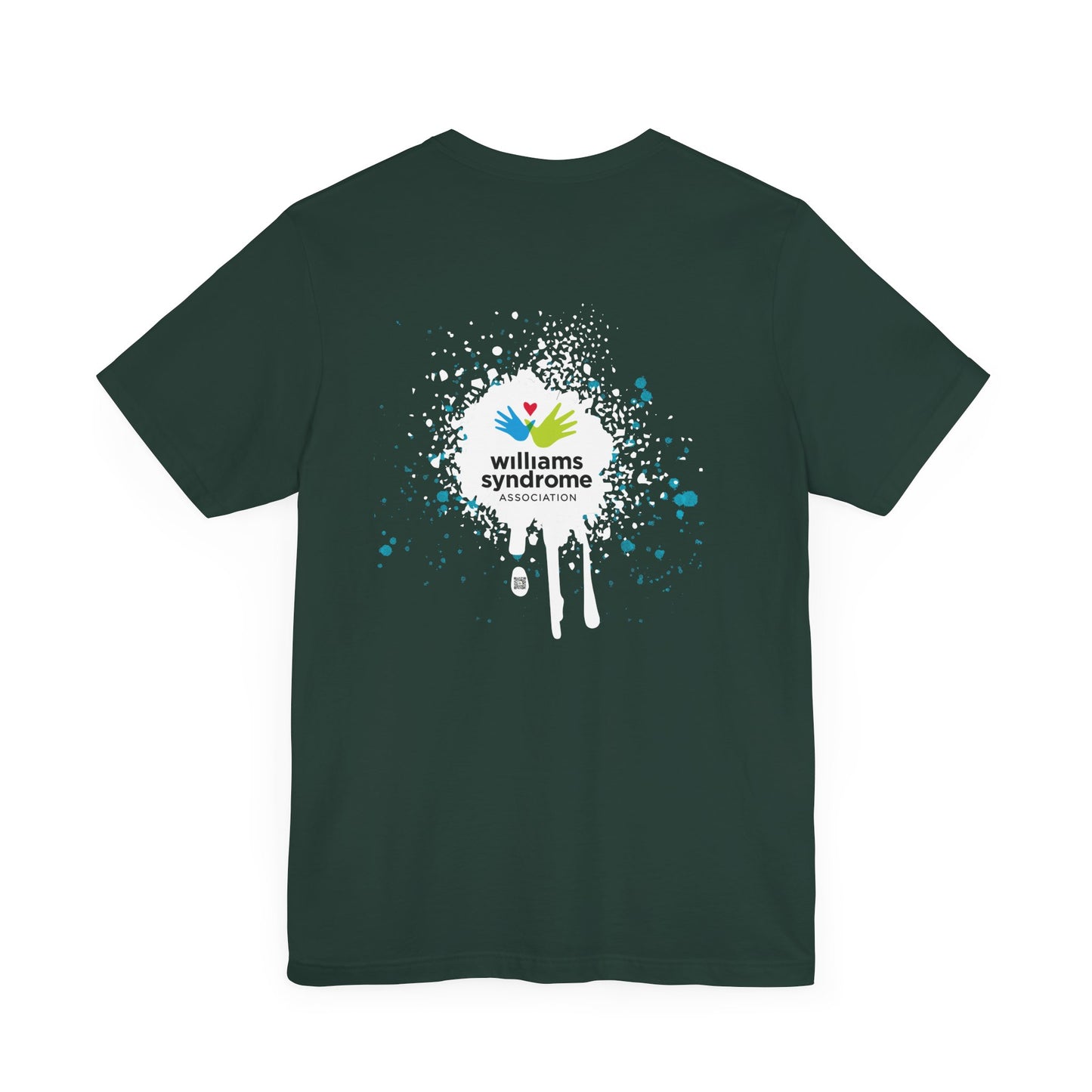 Street Style Unisex Tee