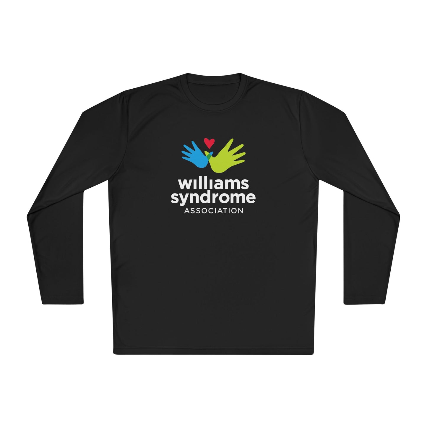 Performance Long Sleeve Tee