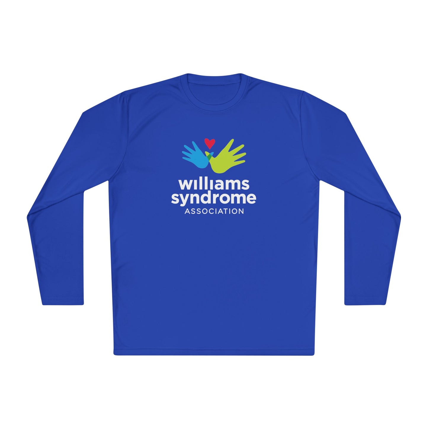 Performance Long Sleeve Tee