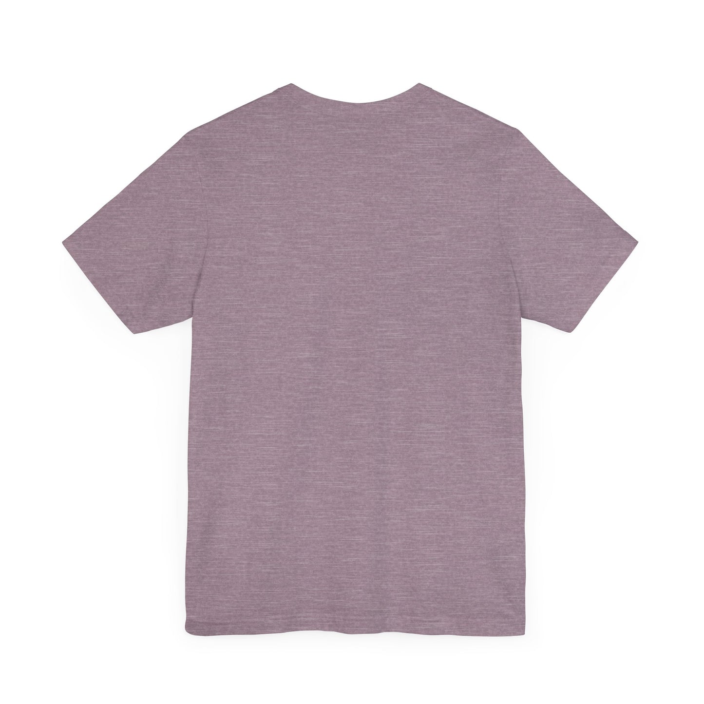 Adventure Seekers Unisex Jersey Tee
