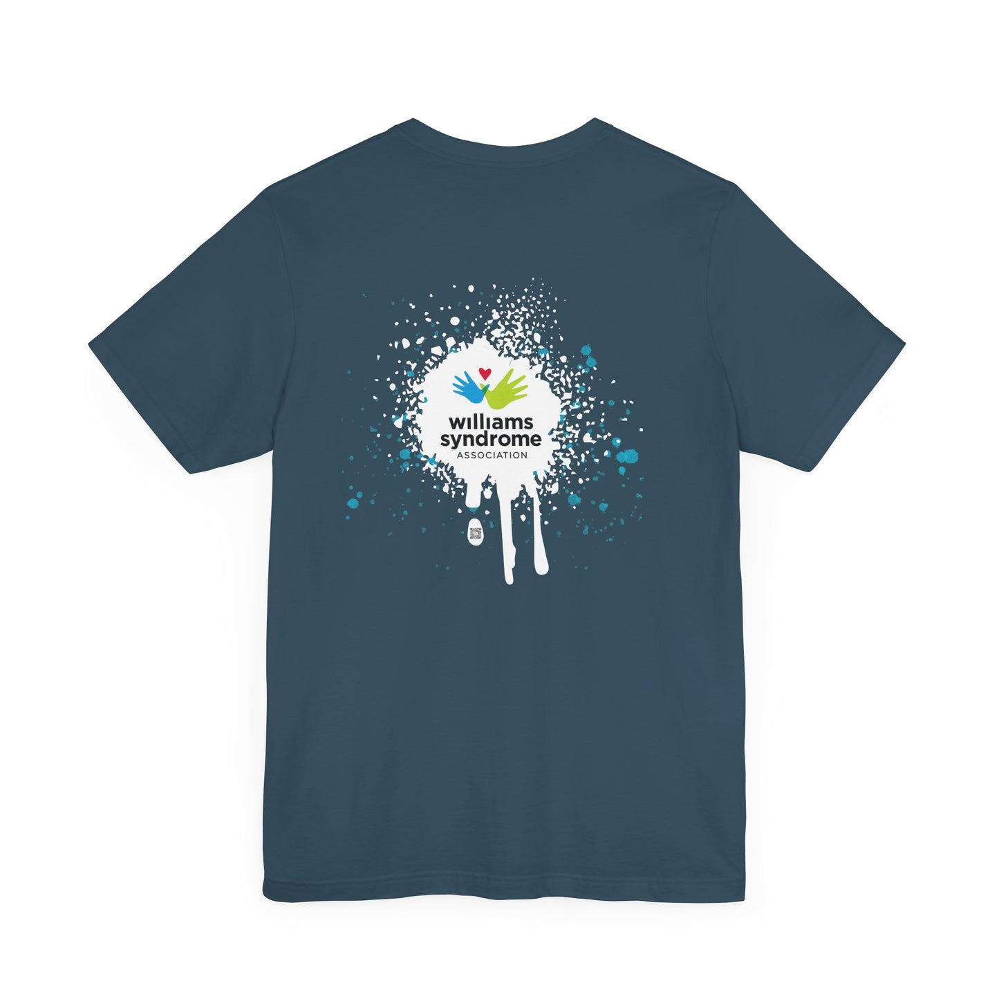 Street Style Unisex Tee