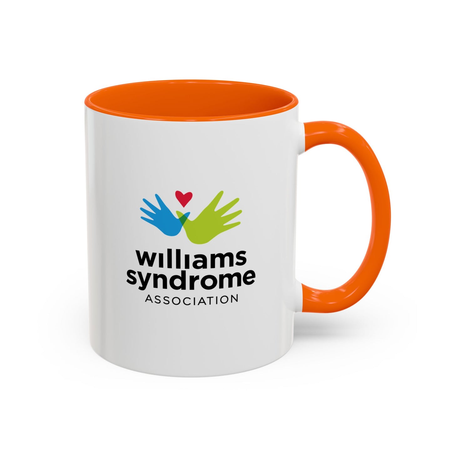 WSA Logo Coffee Mug