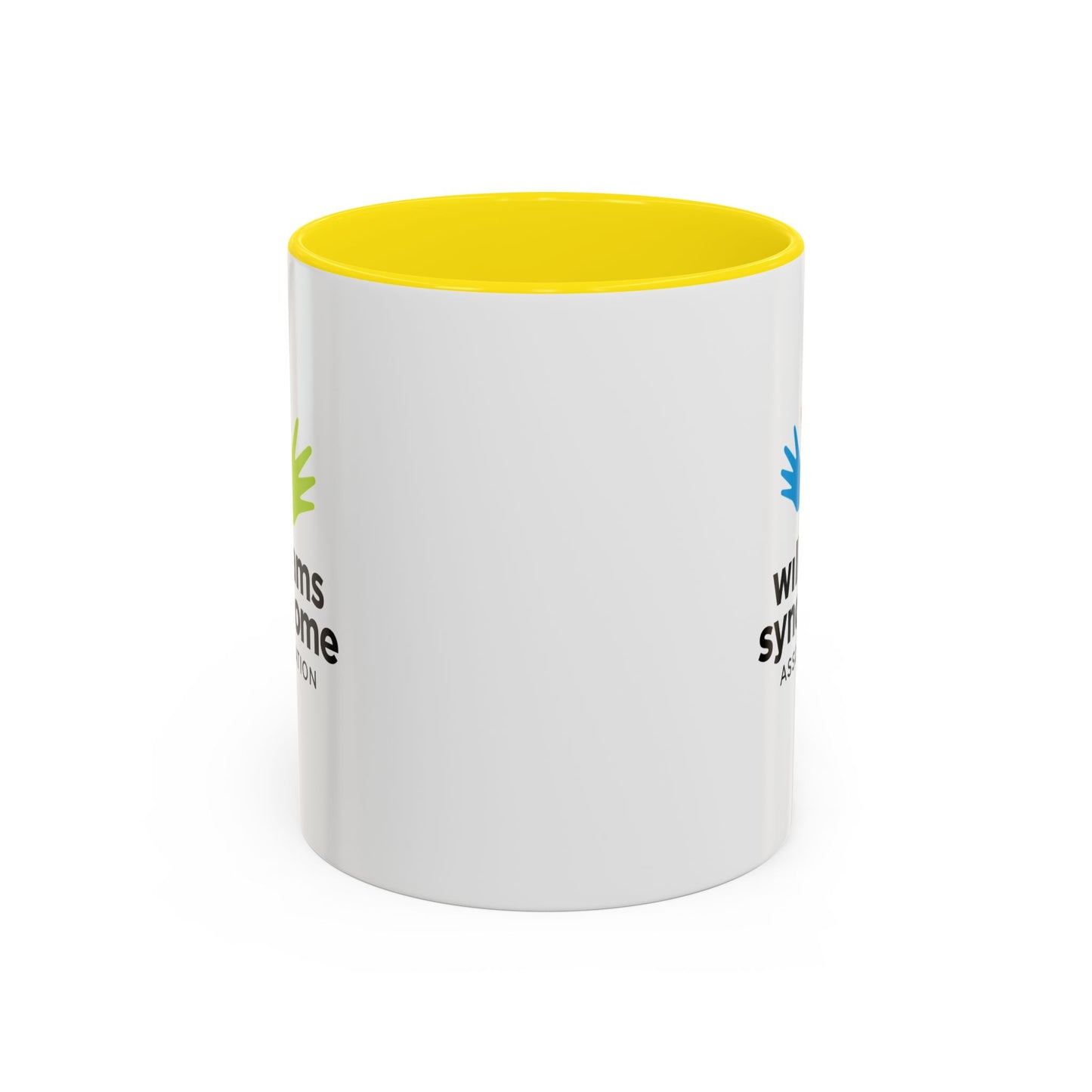 WSA Logo Coffee Mug