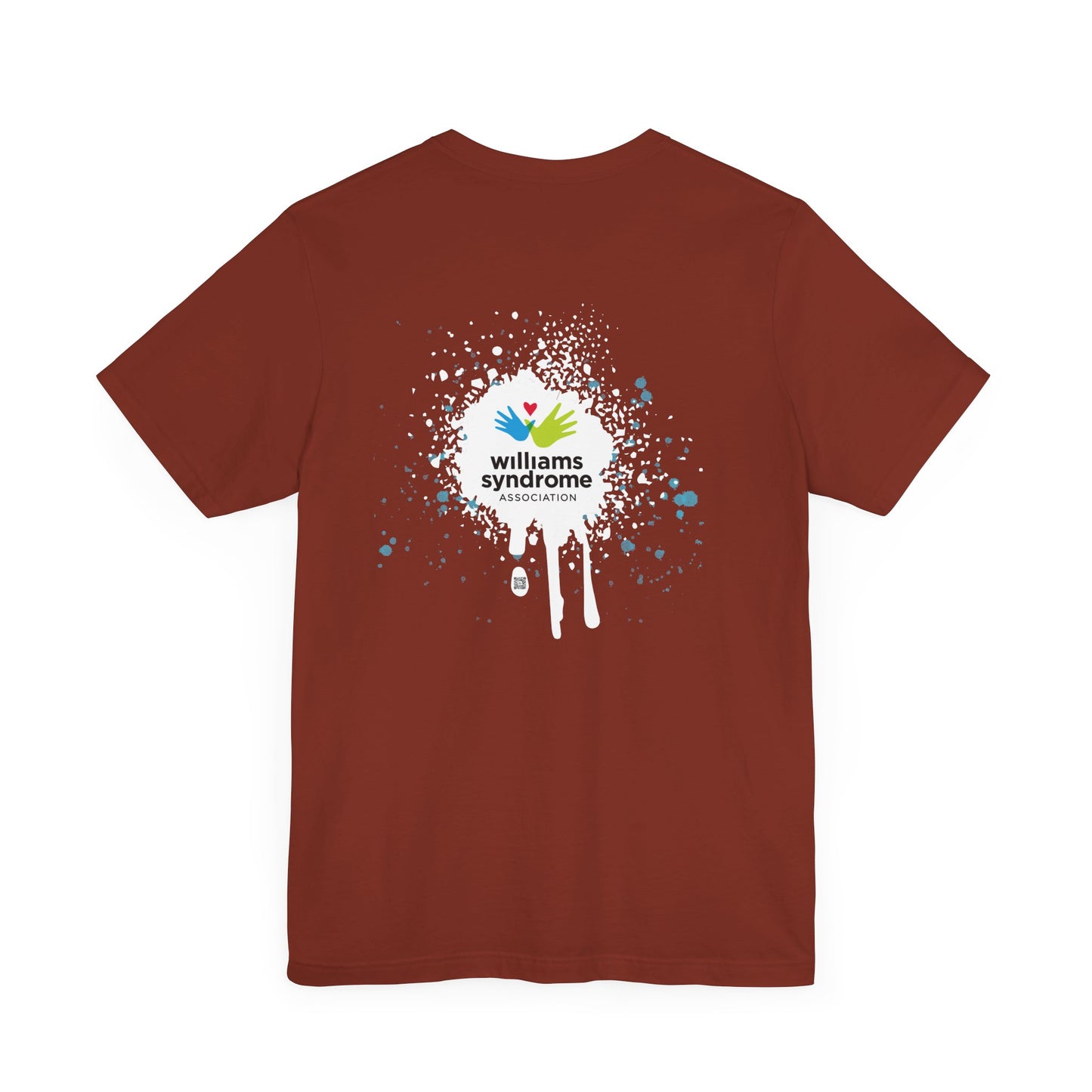Street Style Unisex Tee