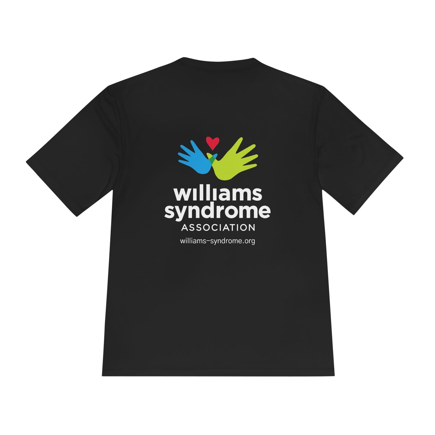 Unisex Moisture Wicking Tee - Perfect for Active Lifestyles