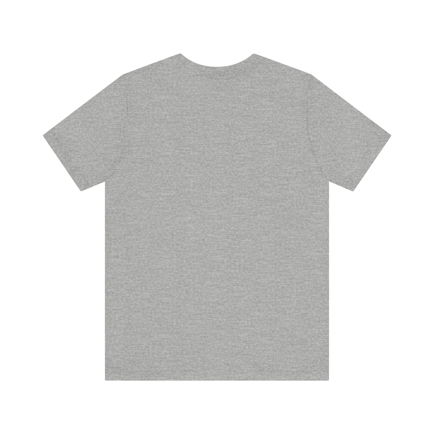 Adventure Seekers Unisex Jersey Tee