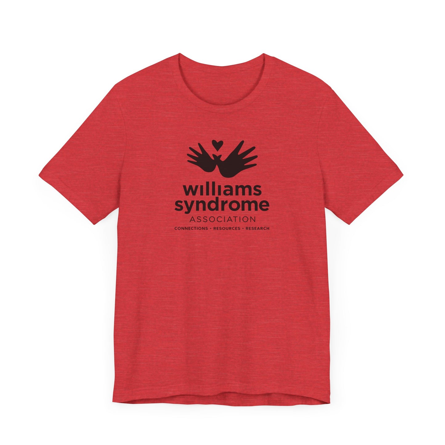 AGF - WSA Colors - Unisex Tee