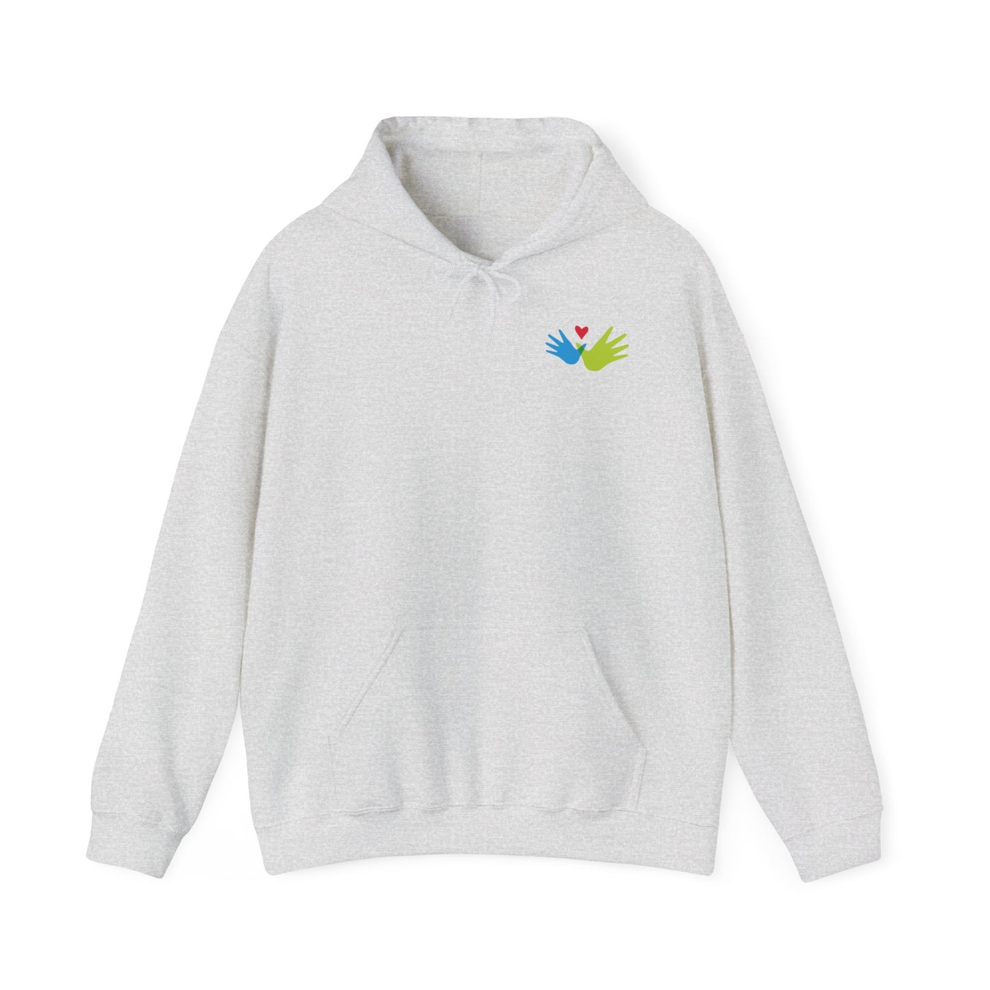 AGF - WSA Unisex Hooded Sweatshirt