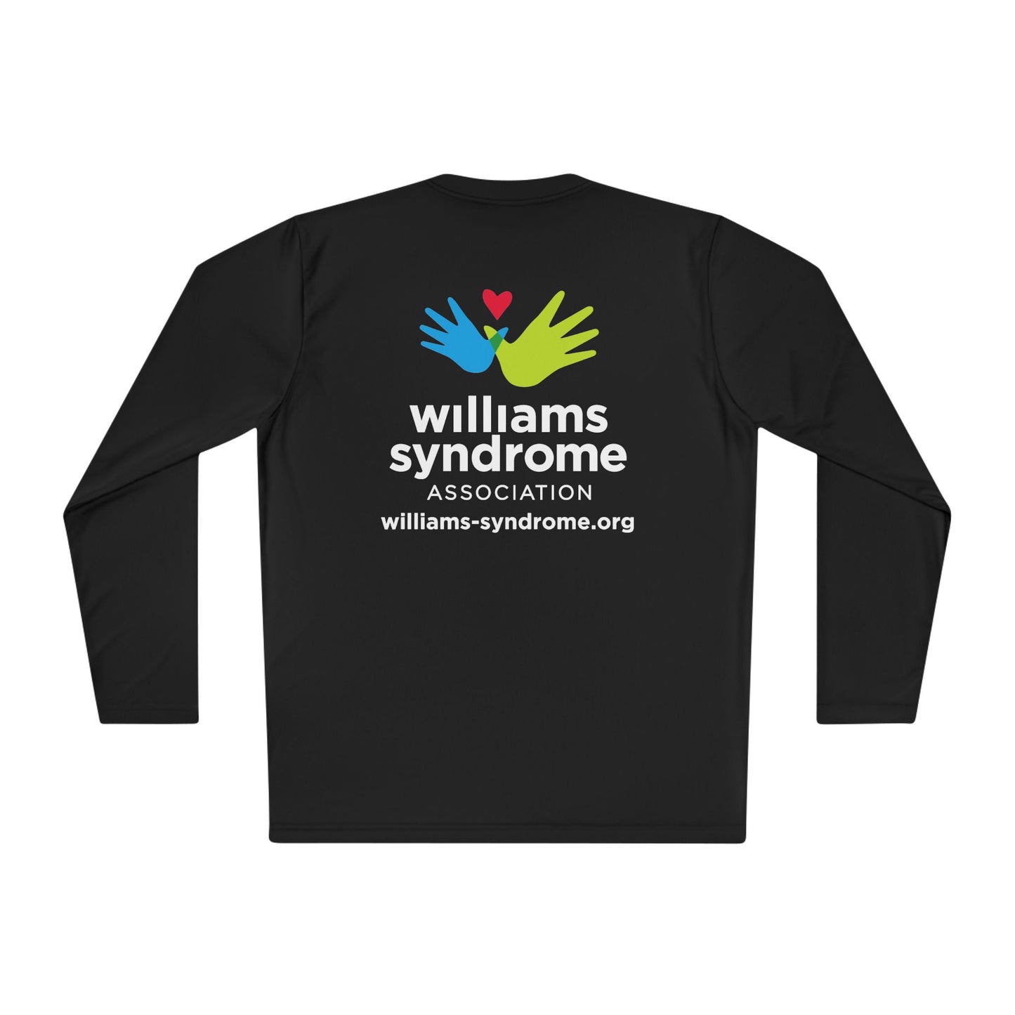 Performance Long Sleeve Tee