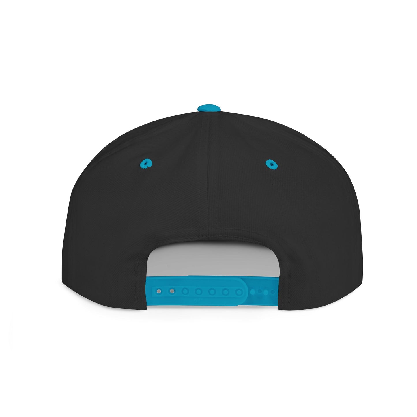 Snapback Hat with WSA Logo