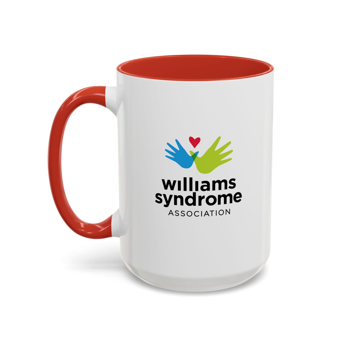 WSA Logo Coffee Mug