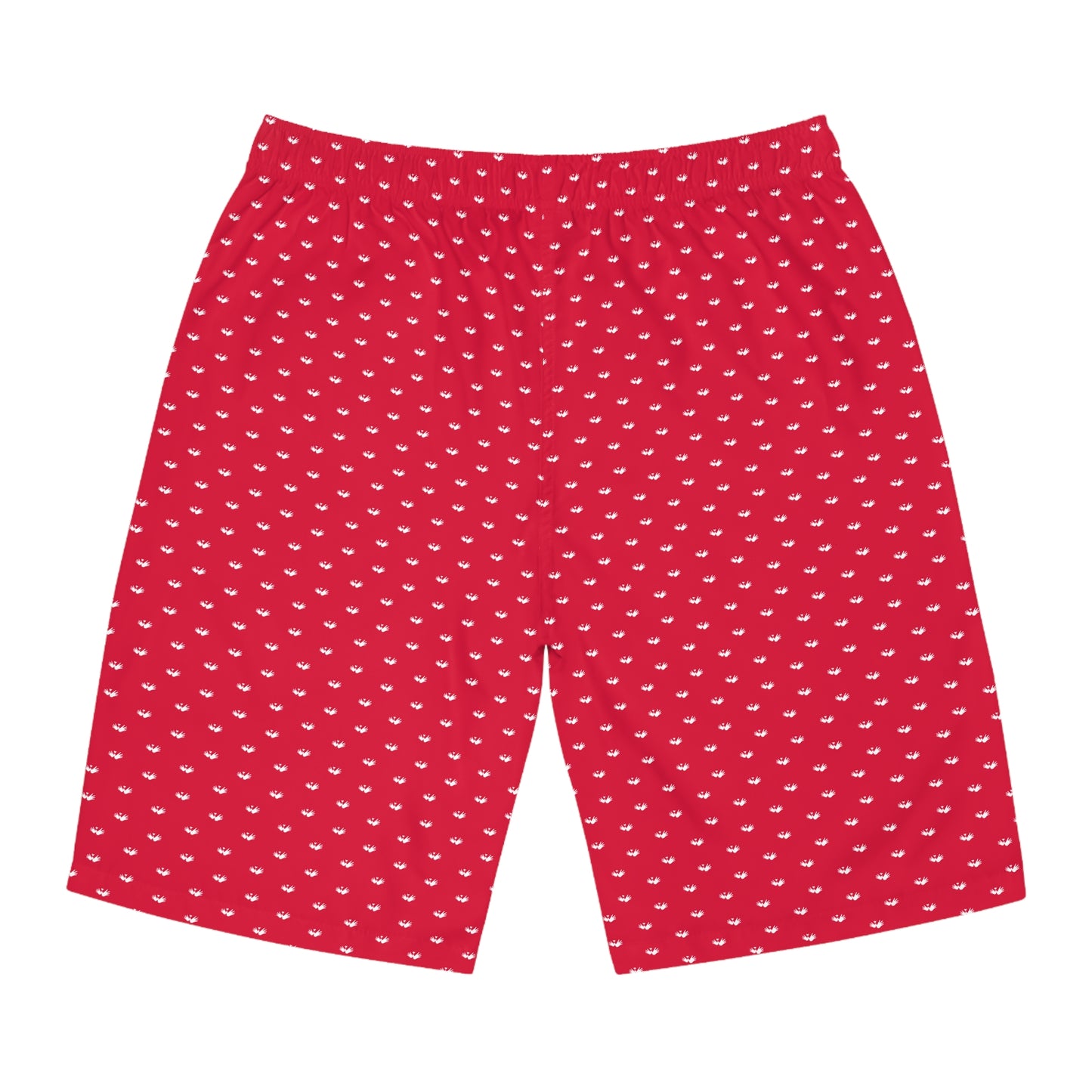 Men's Adventure Seekers Board Shorts - Comfortable Summer Swimwear