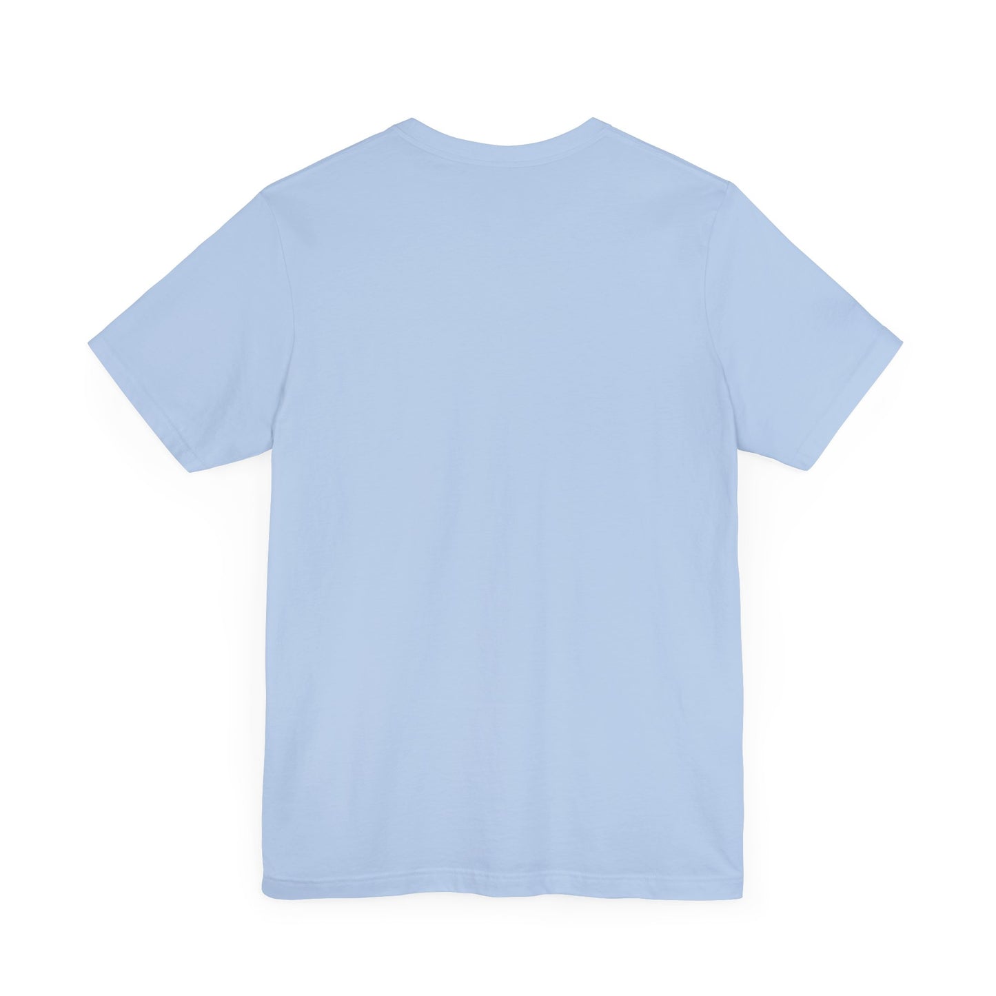 Adventure Seekers Unisex Jersey Tee