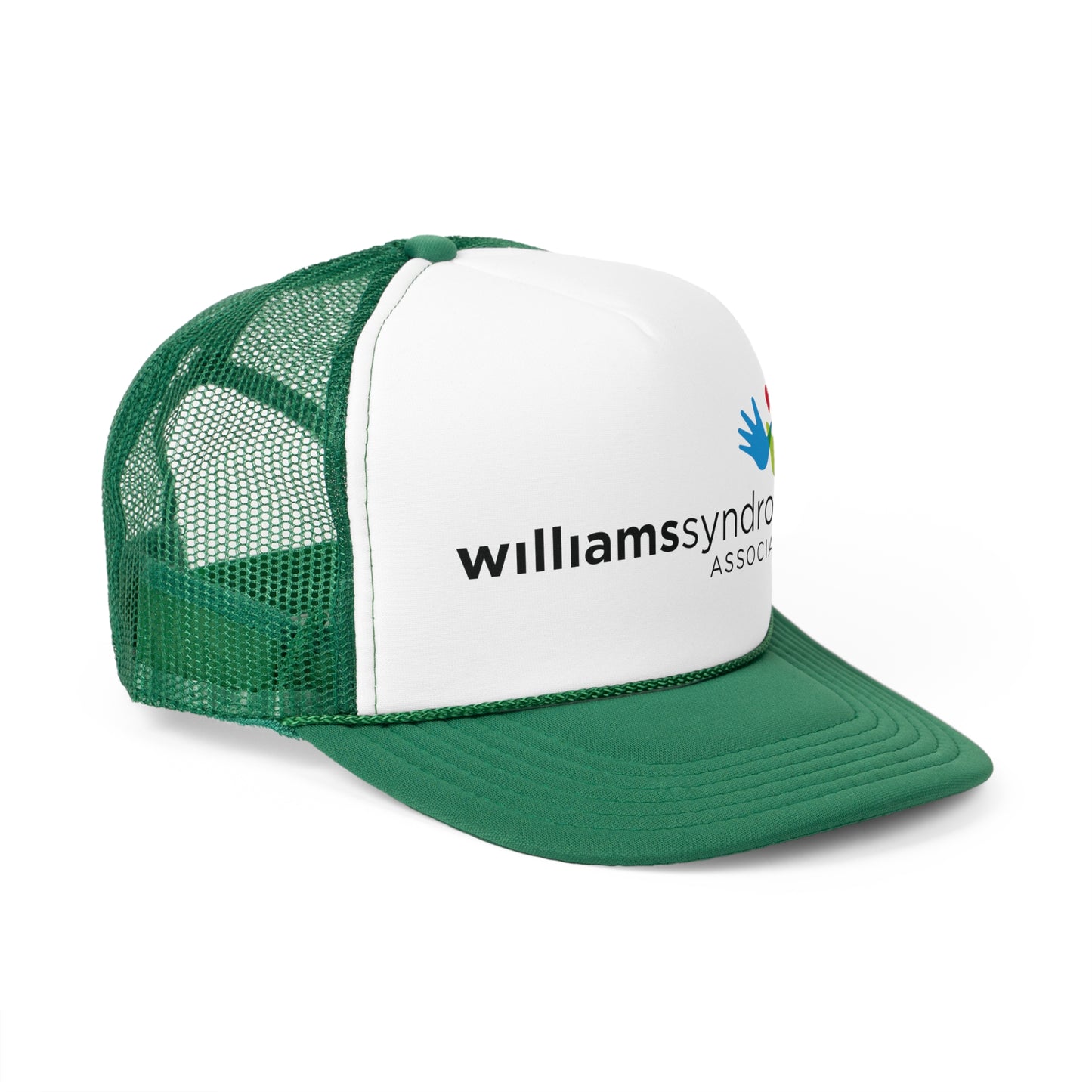 Trucker Cap - WSA Logo