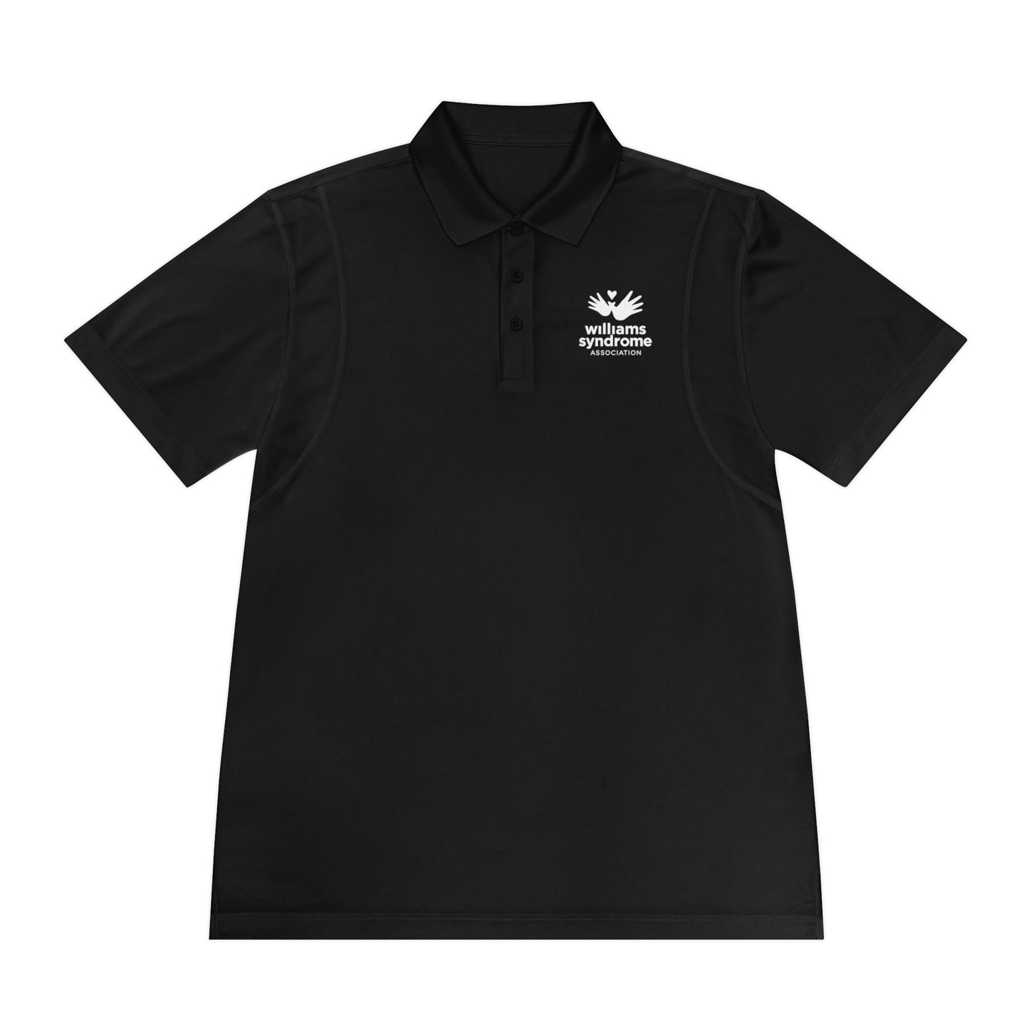 WSA Sport Polo Shirt