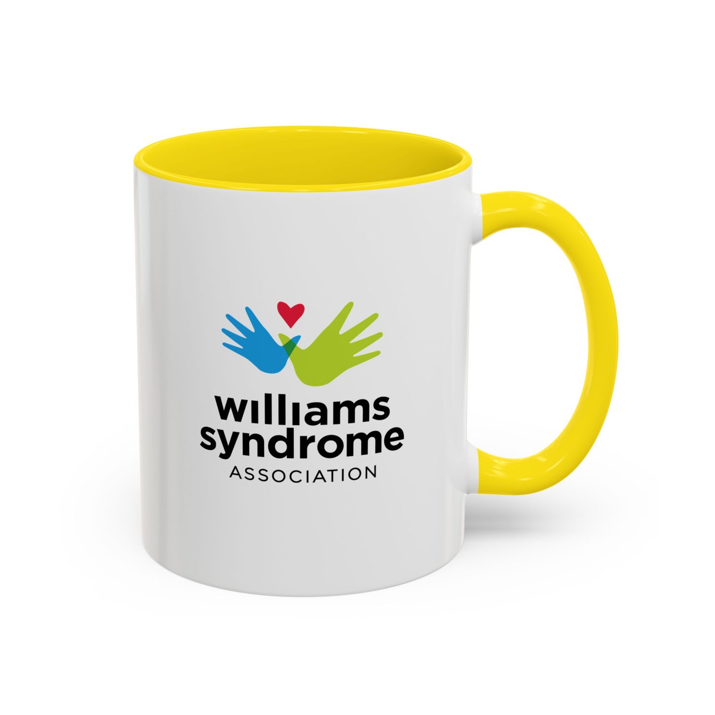 WSA Logo Coffee Mug