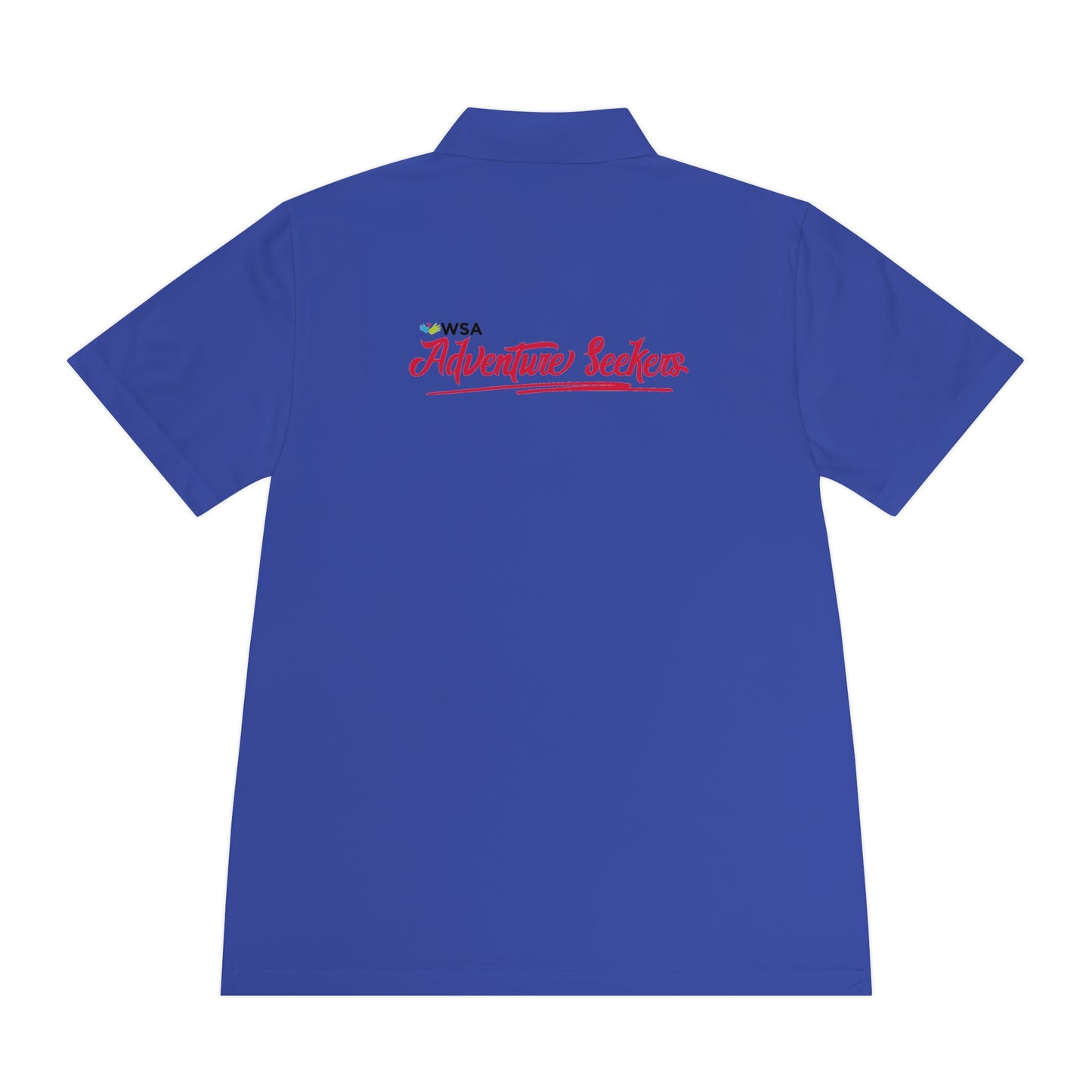 Adventure Seekers Men's Sport Polo Shirt