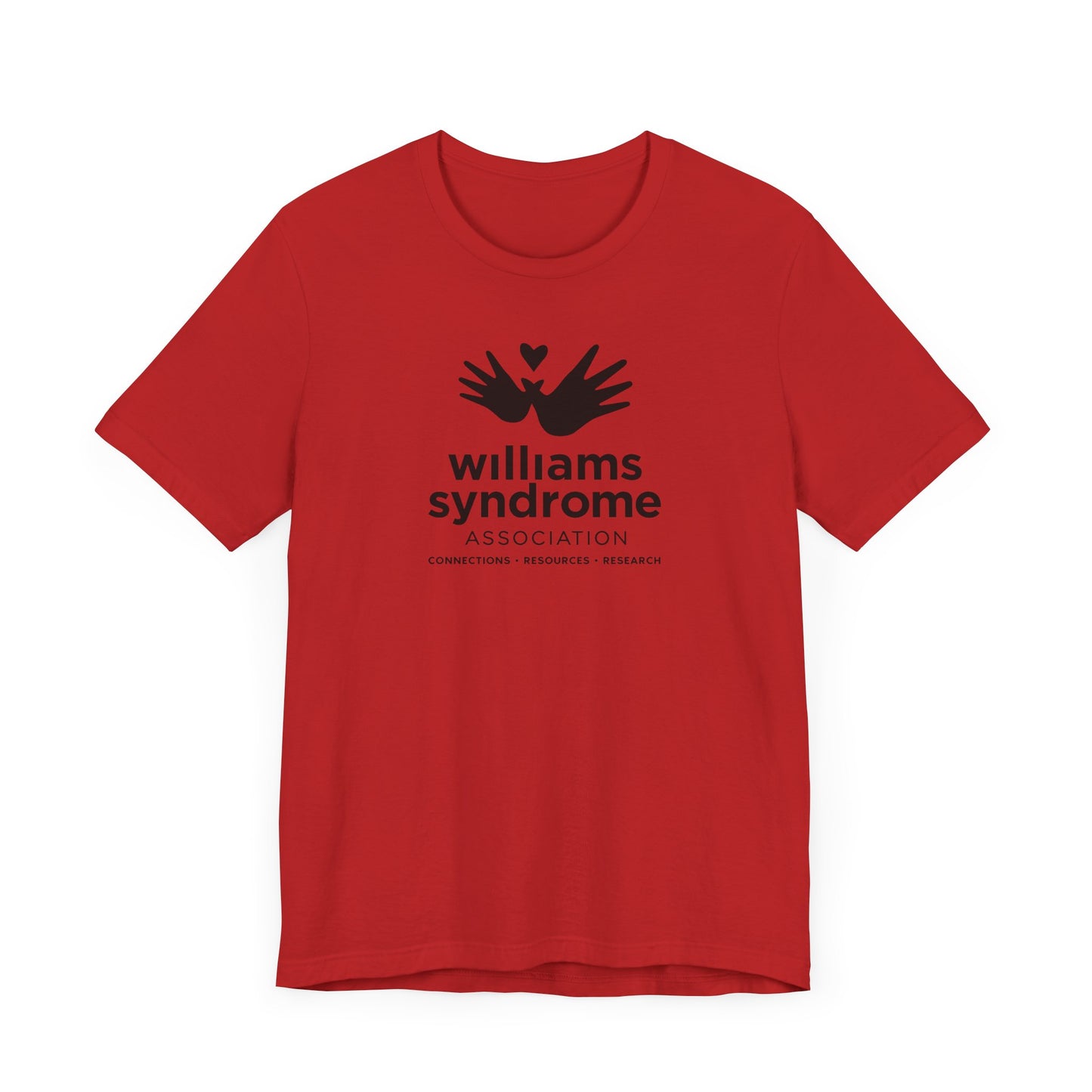 AGF - WSA Colors - Unisex Tee