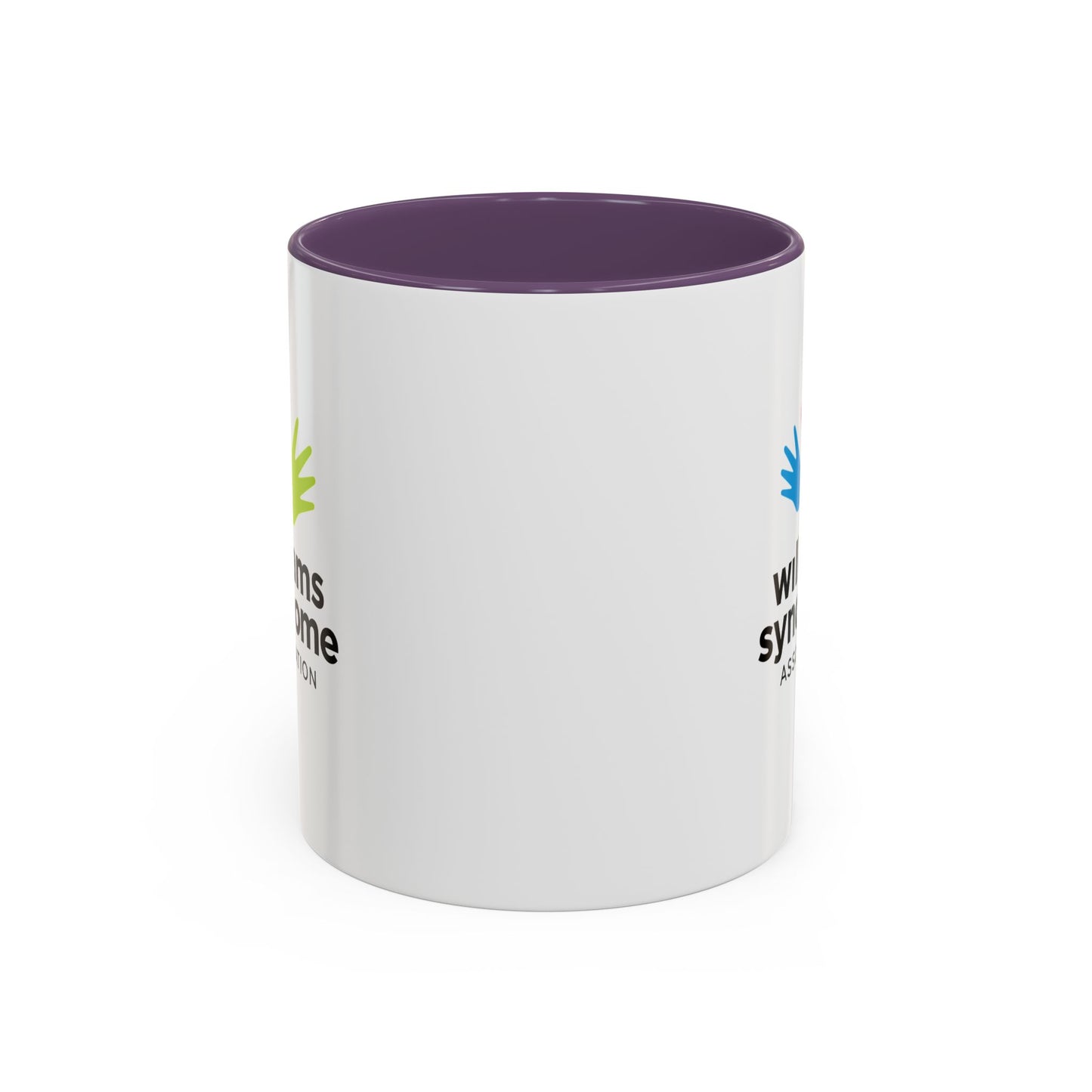 WSA Logo Coffee Mug