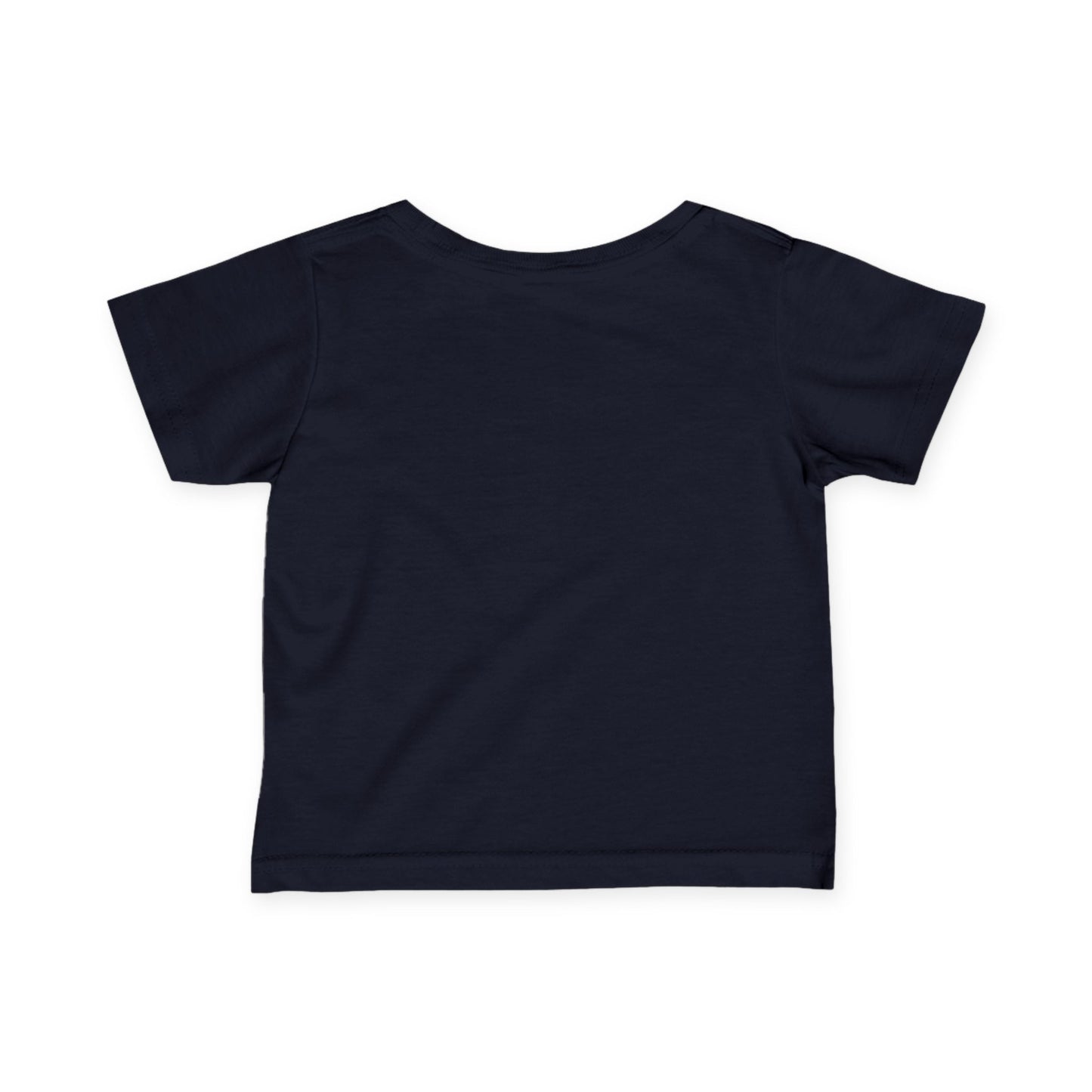 Awareness is Always in Season: Official Williams Syndrome Awareness Infant Fine Jersey Tee