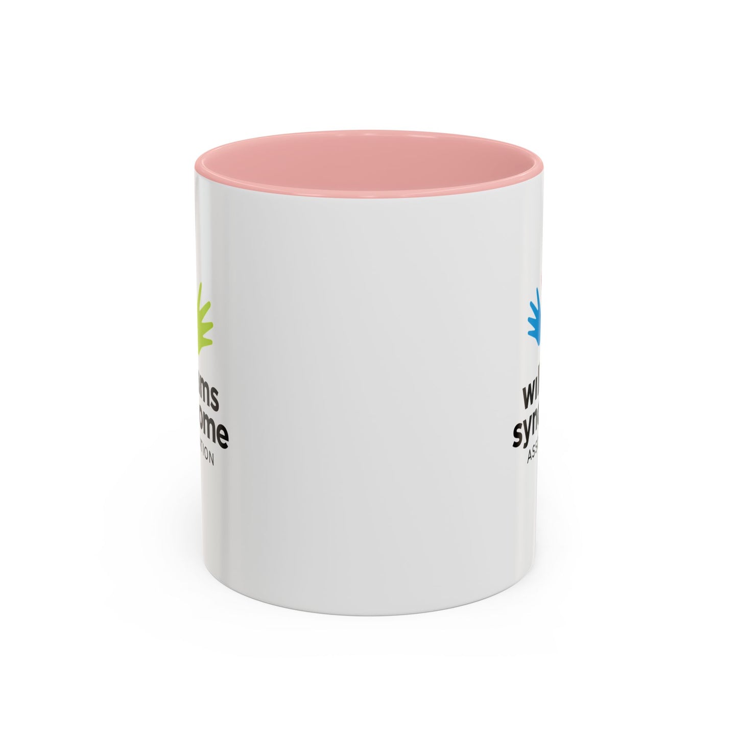 WSA Logo Coffee Mug