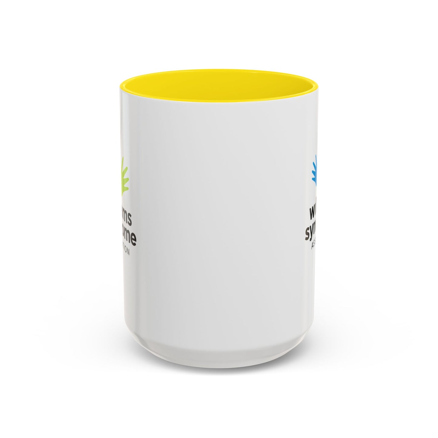WSA Logo Coffee Mug