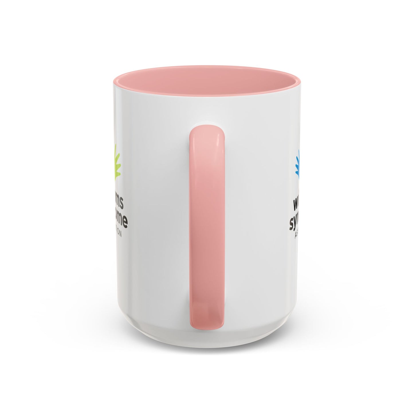 WSA Logo Coffee Mug
