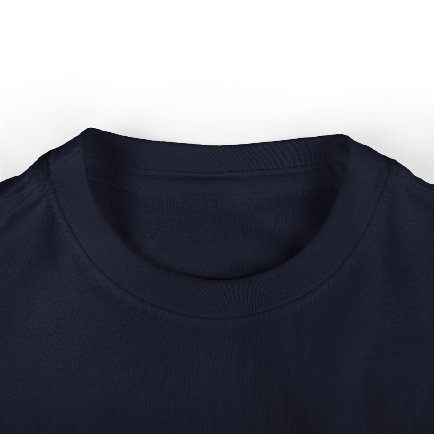 Awareness is Always in Season: Official Williams Syndrome Awareness Infant Fine Jersey Tee