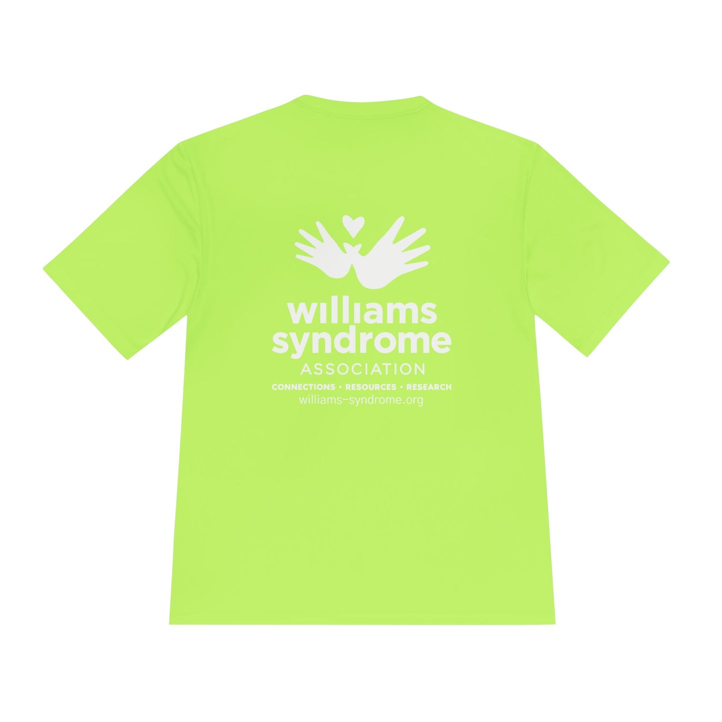 Unisex Moisture Wicking Tee - Perfect for Active Lifestyles
