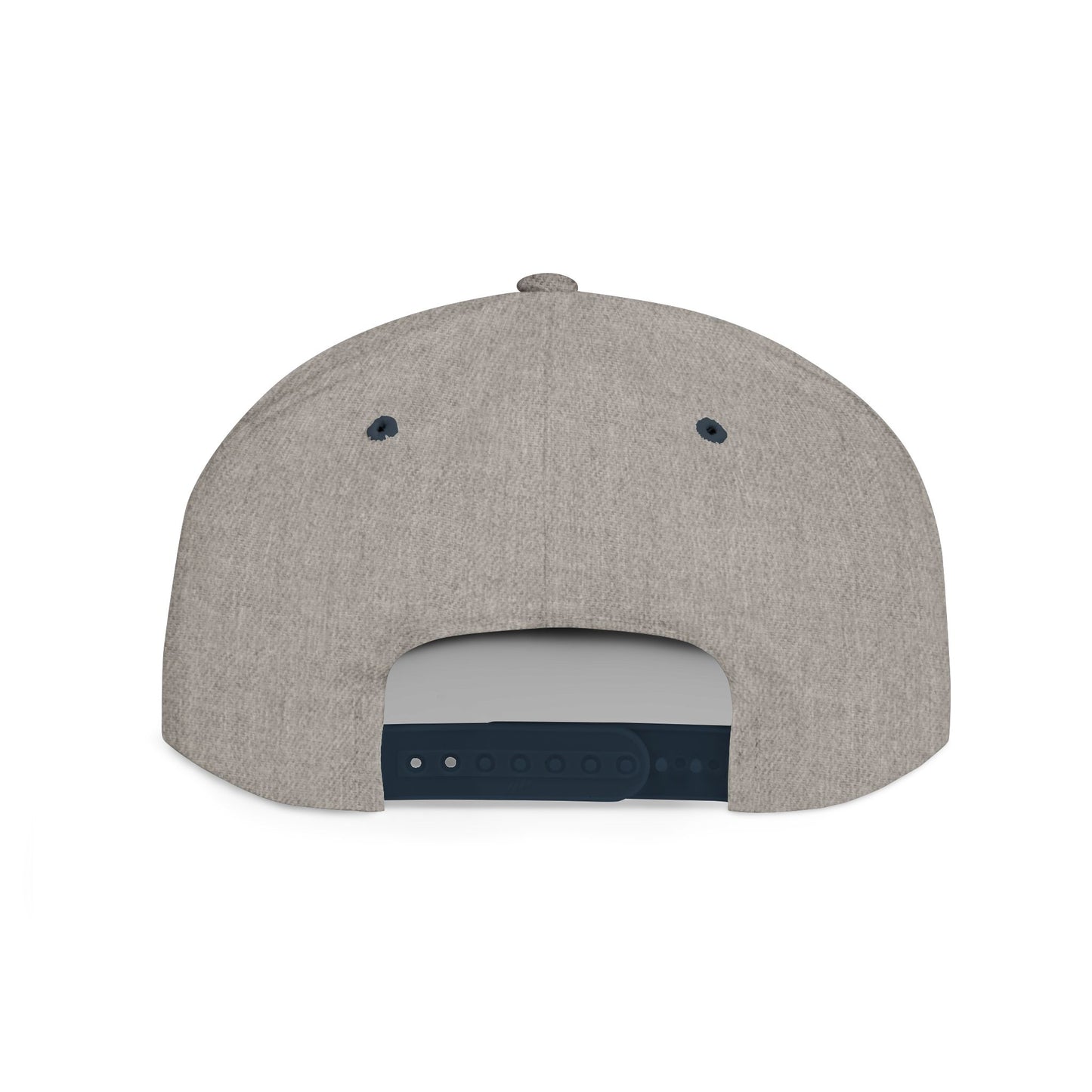 Snapback Hat with WSA Logo