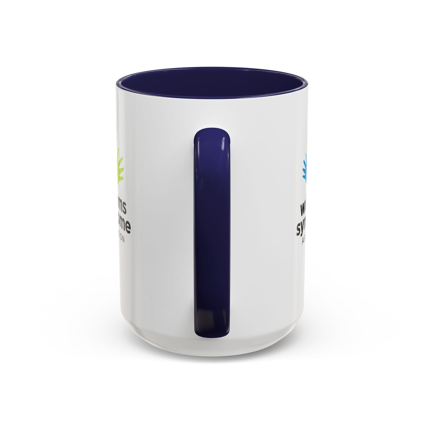 WSA Logo Coffee Mug