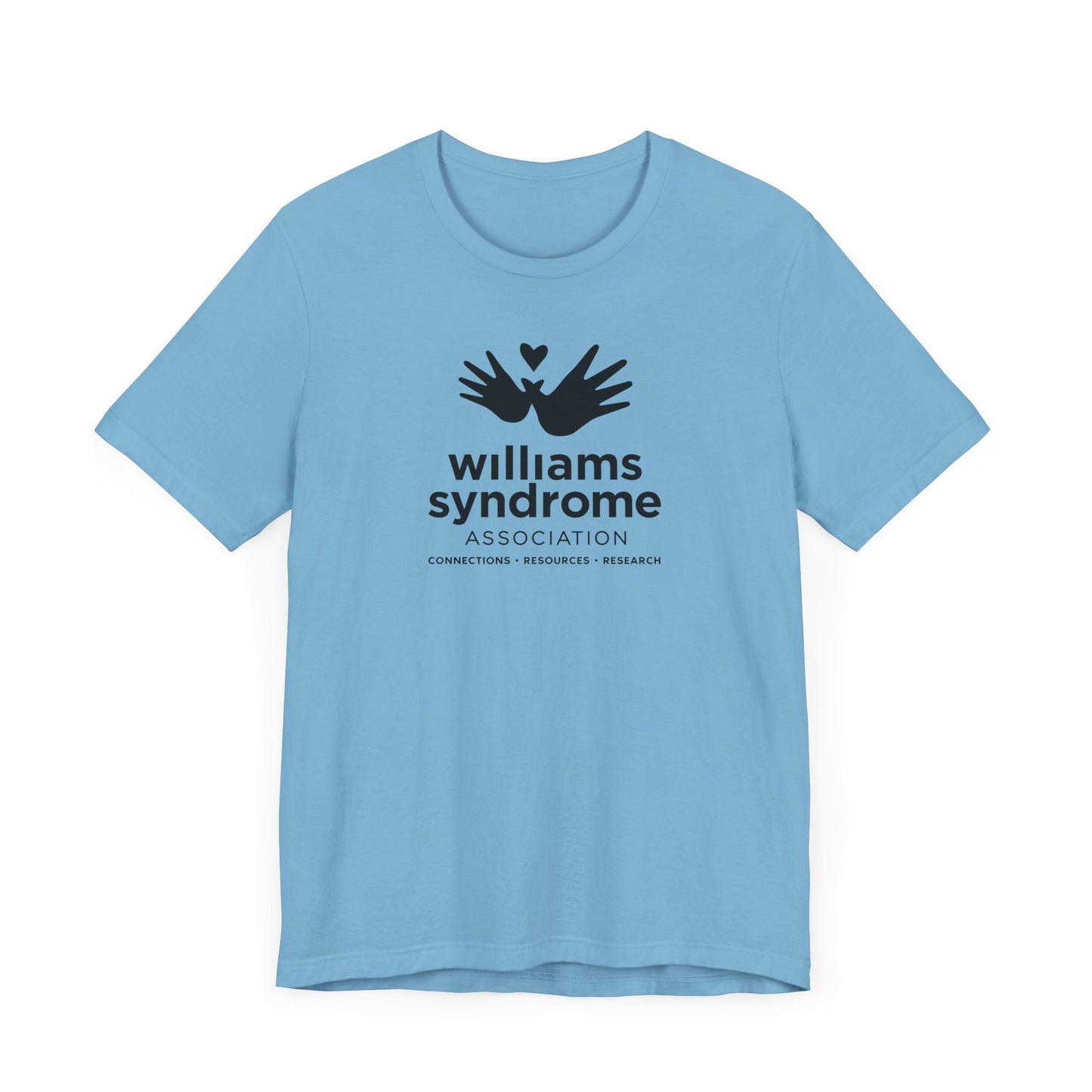 AGF - WSA Colors - Unisex Tee