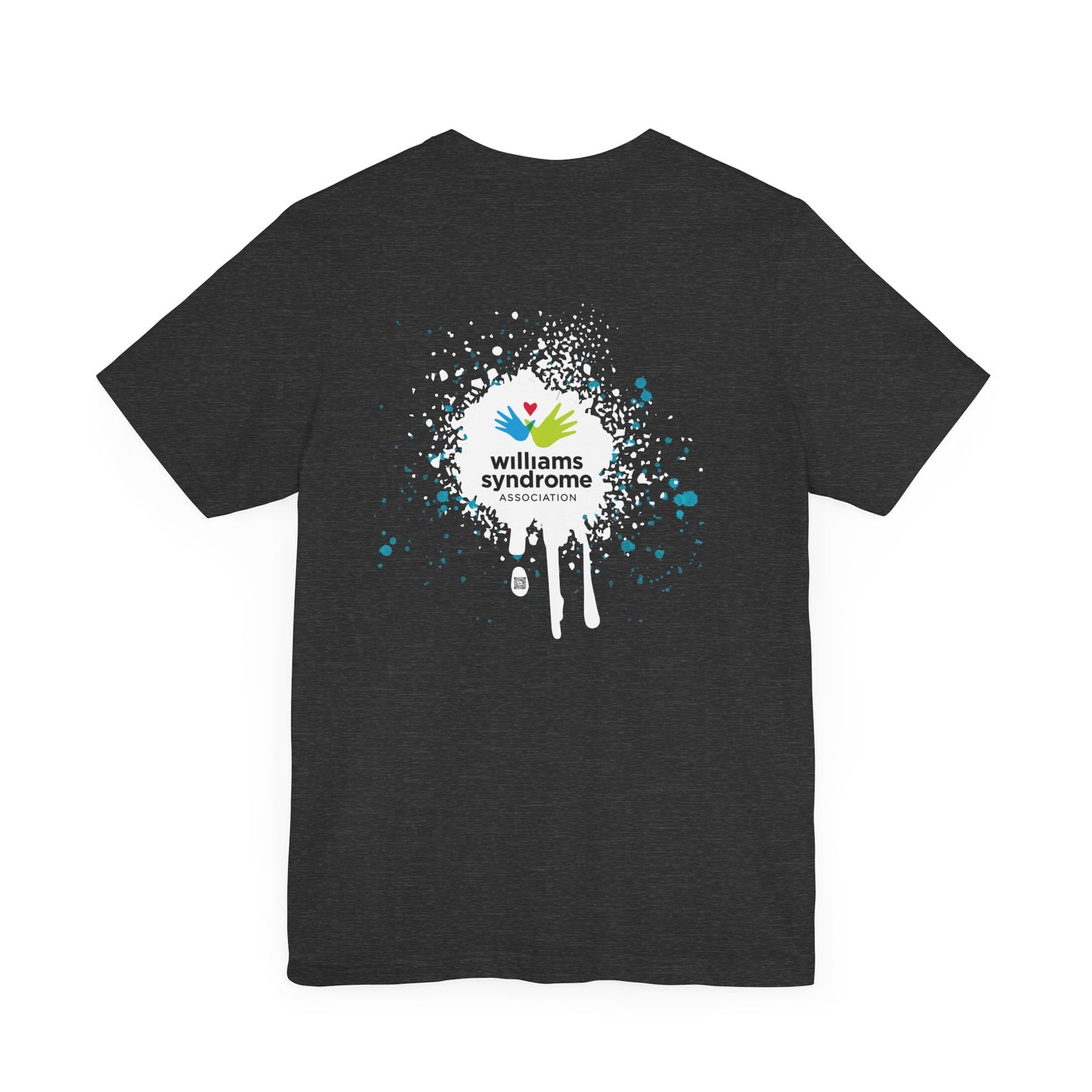 Street Style Unisex Tee