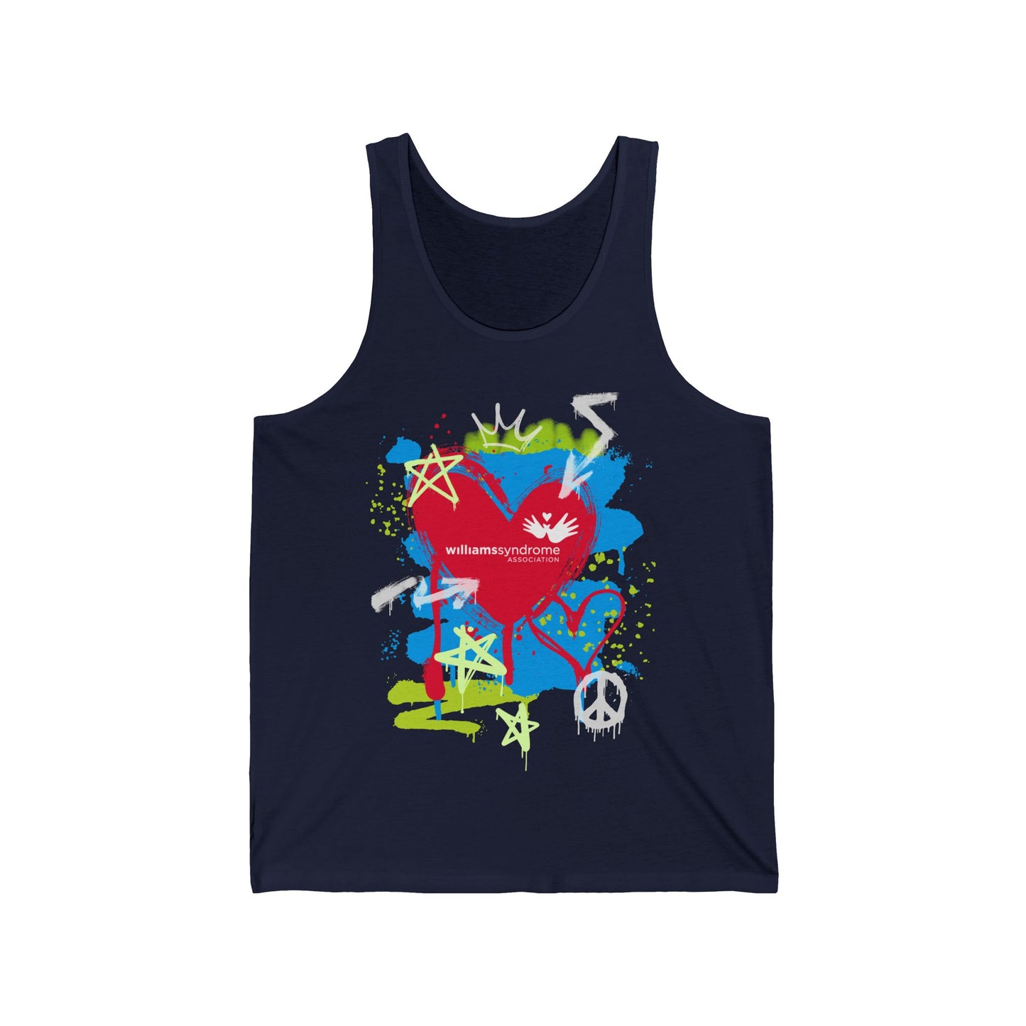 Street Style Tank
