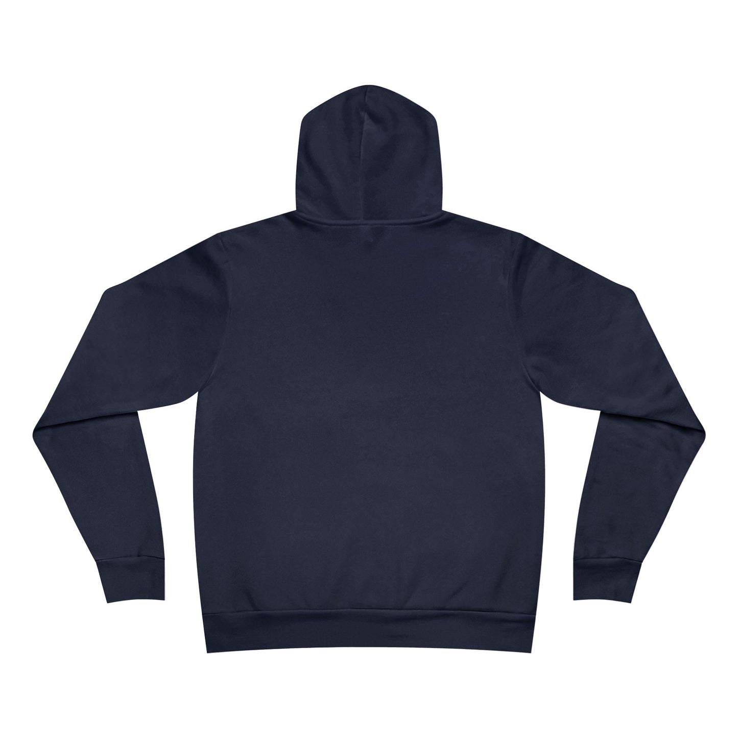 Awareness is Always in Season: Official Williams Syndrome Awareness Unisex Fleece Pullover Hoodie